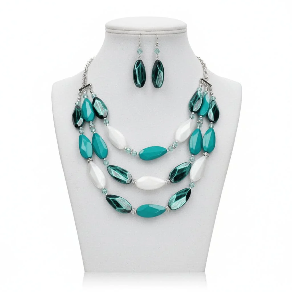 Bijoux parure Yrys - Image 8