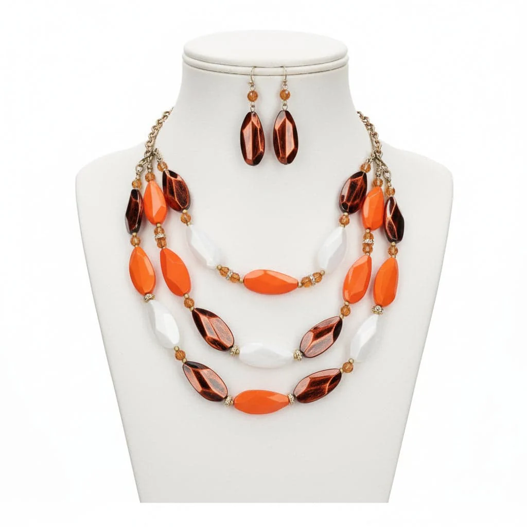Bijoux parure Yrys - Image 9