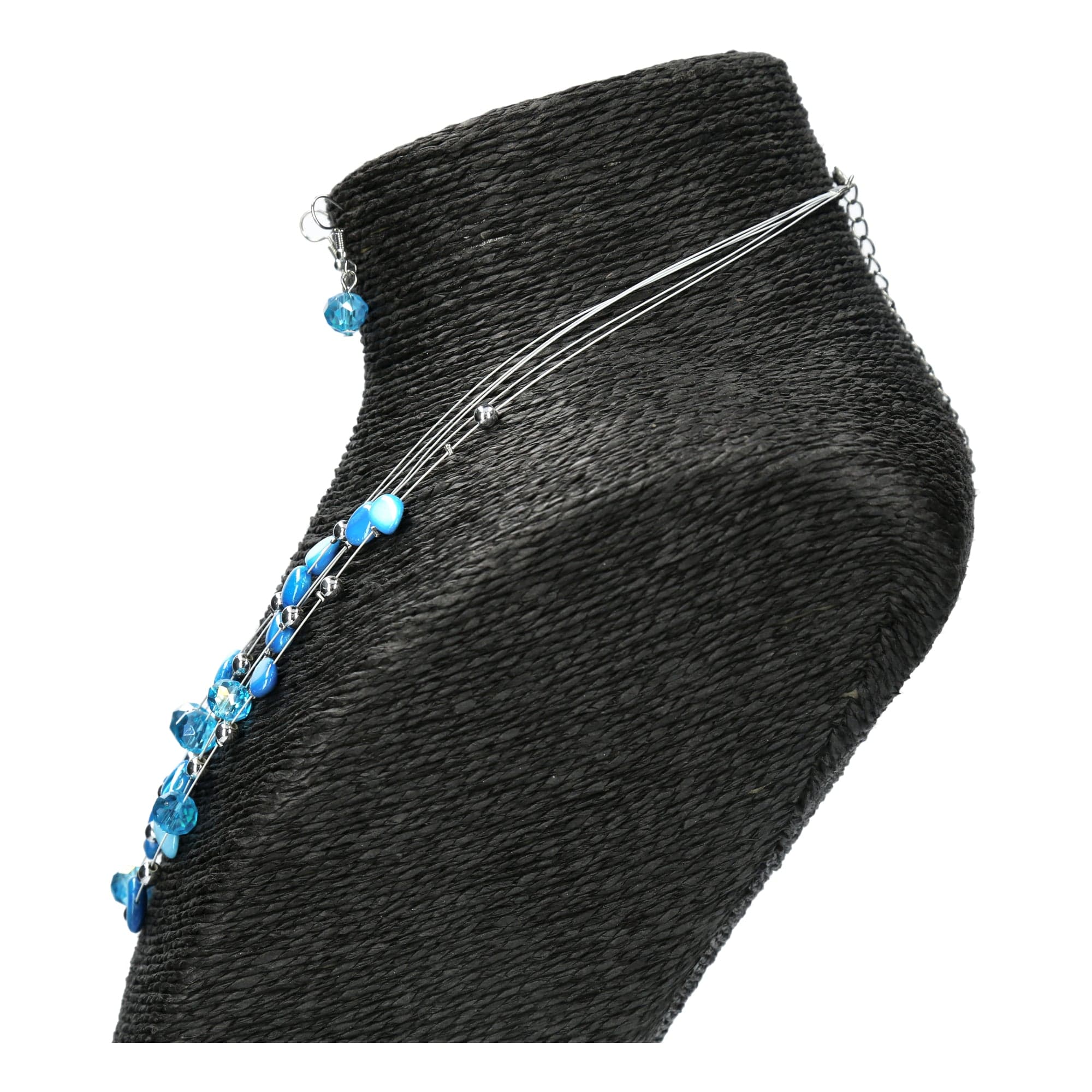 Bijoux parure Faunes - Image 3