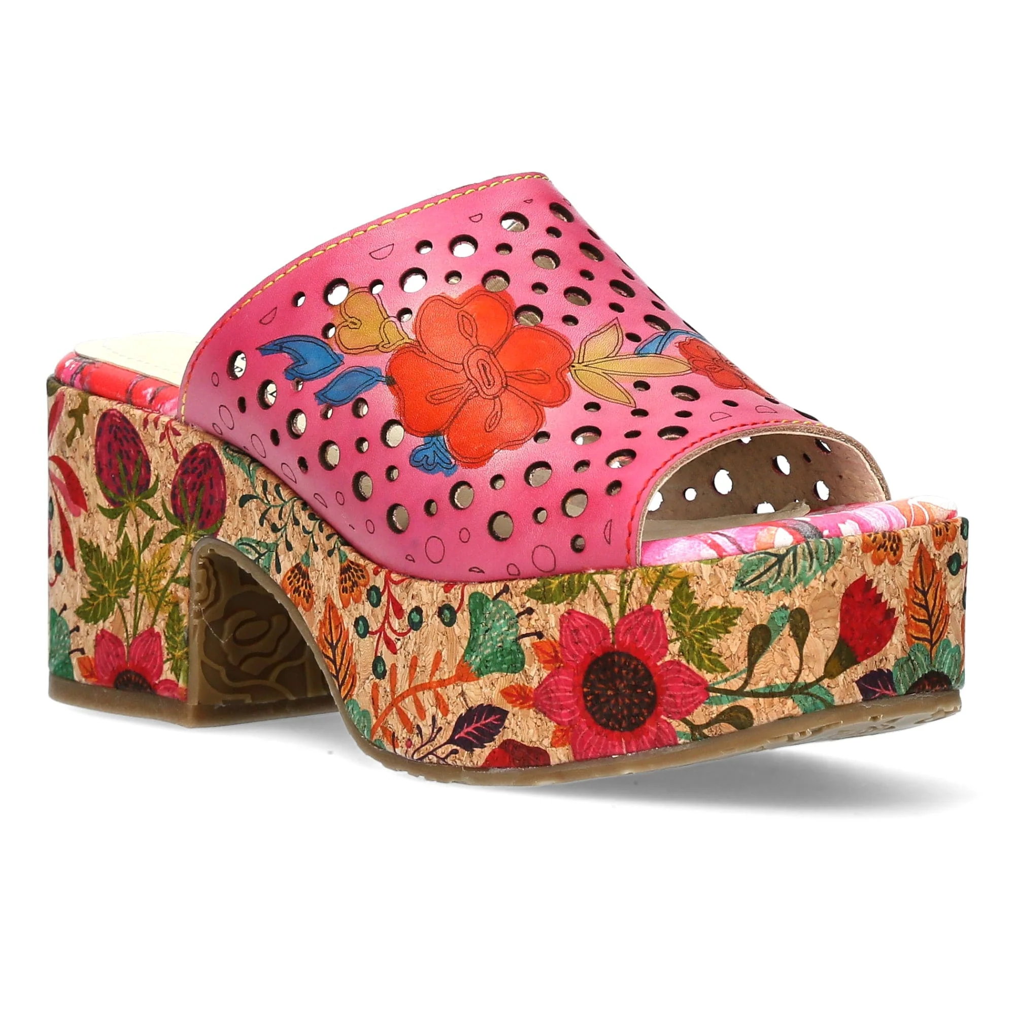 Mules - PAULAO 25 - Image 2