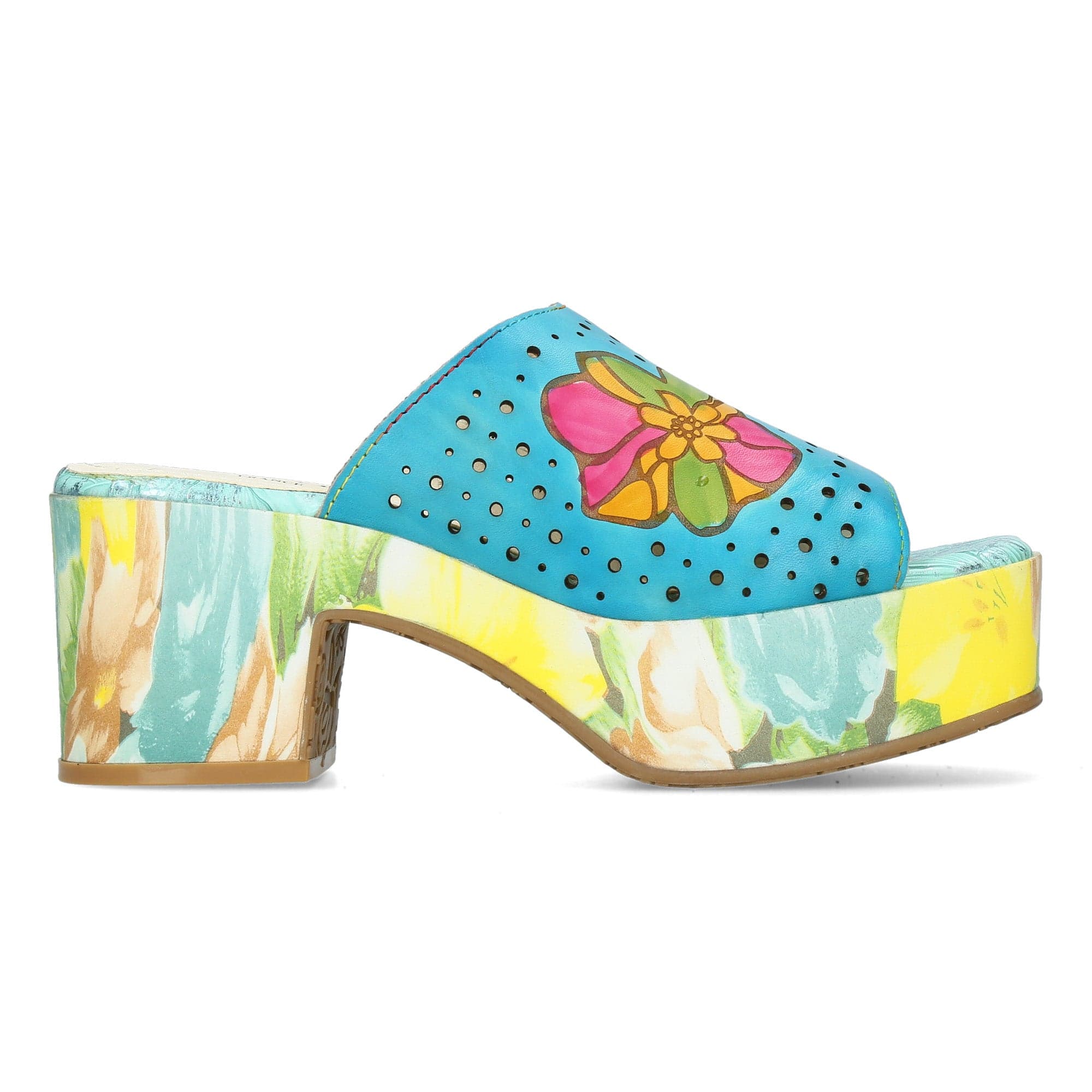 Mules - PAULAO 25 - Image 15