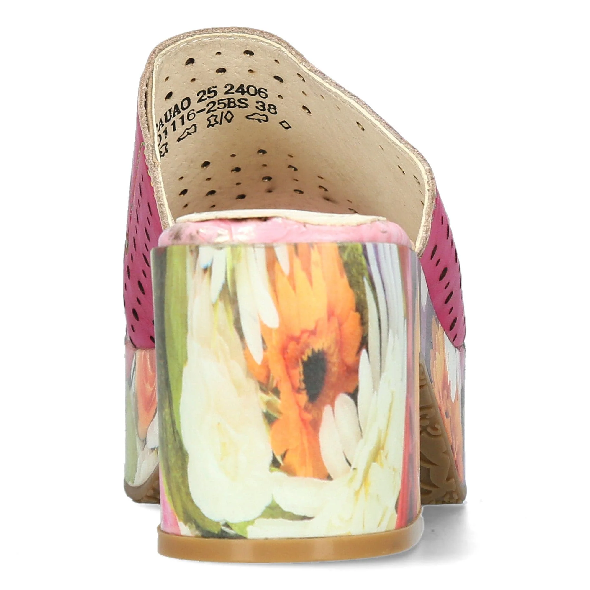 Mules - PAULAO 25 - Image 6