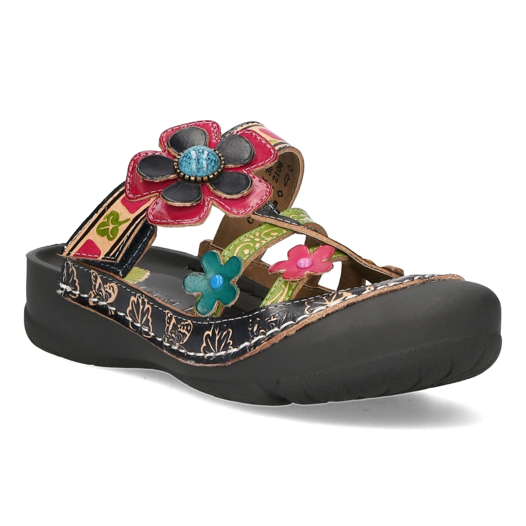 Mules - PHENIX - Image 3