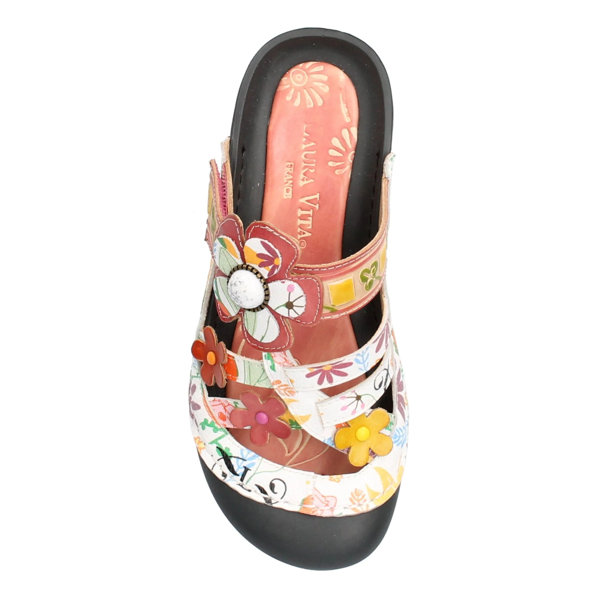 Mules - PHENIX Fleur - Image 8