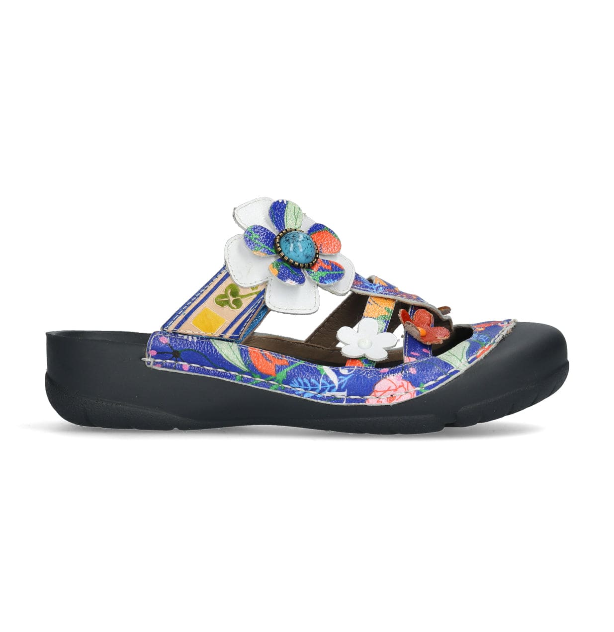 Mules - PHENIX Fleur - Image 9