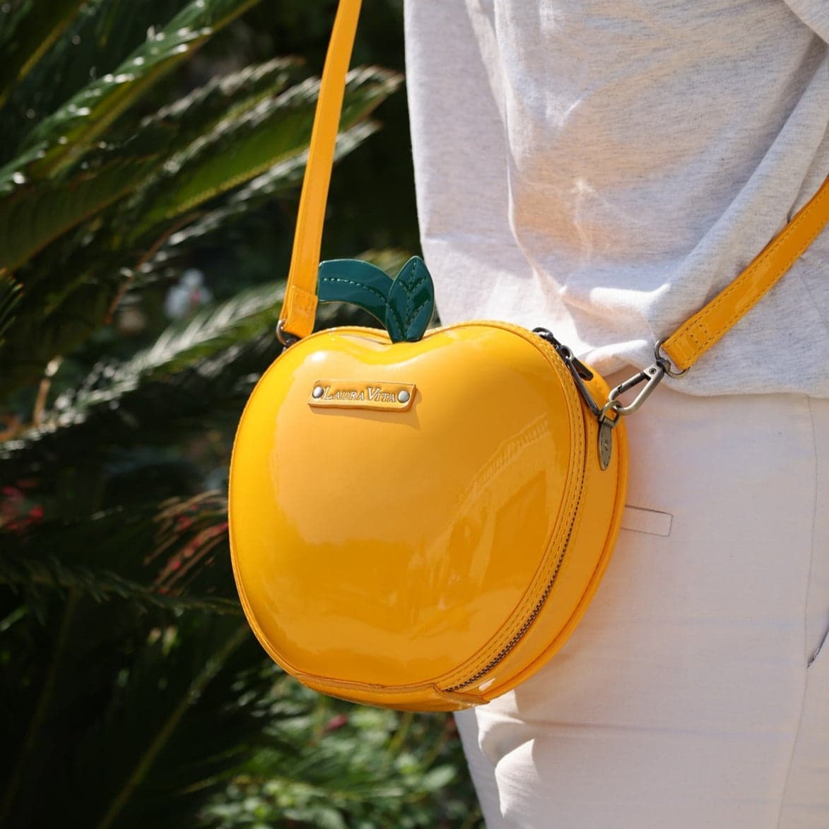 Sac POMME