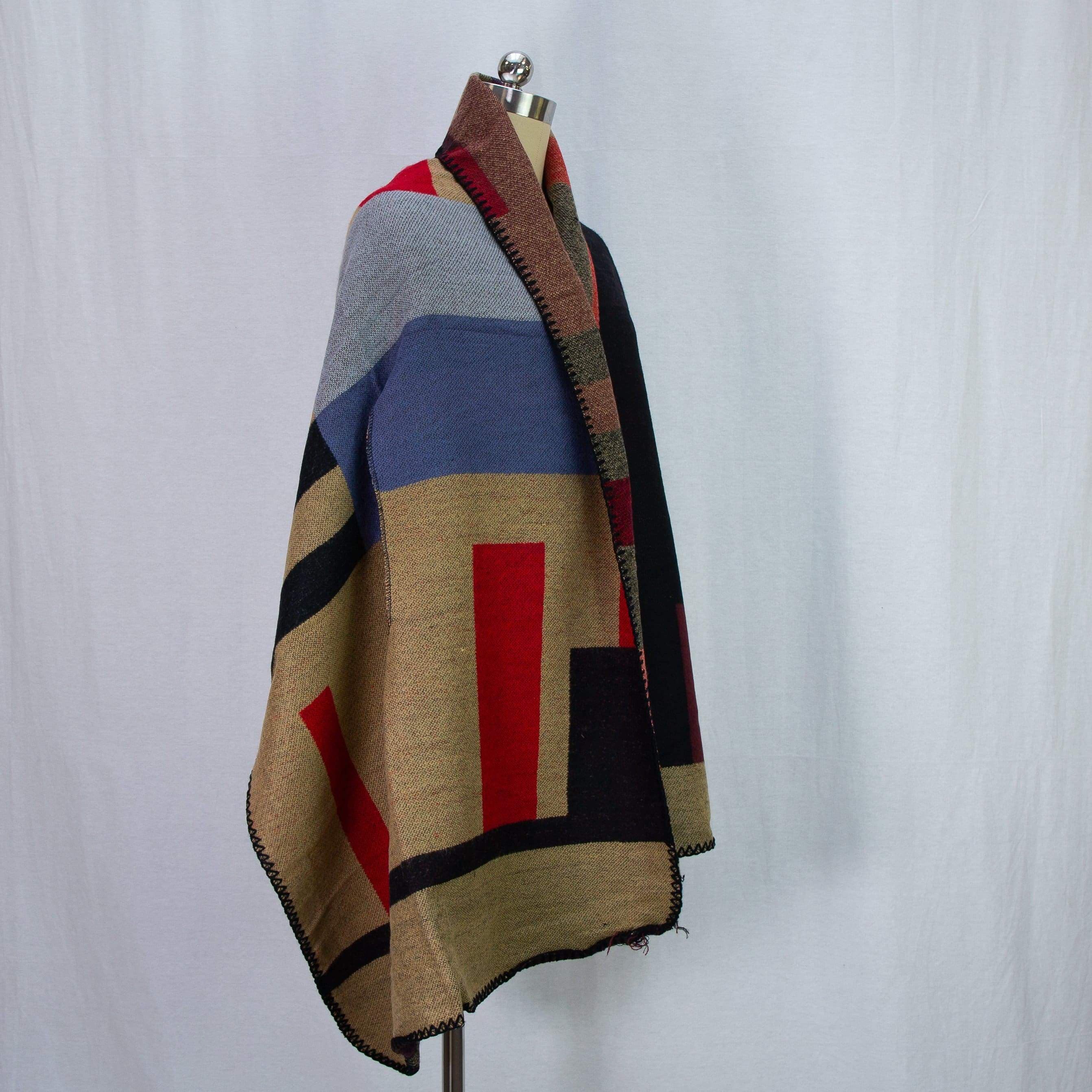 Poncho Datura - Image 21
