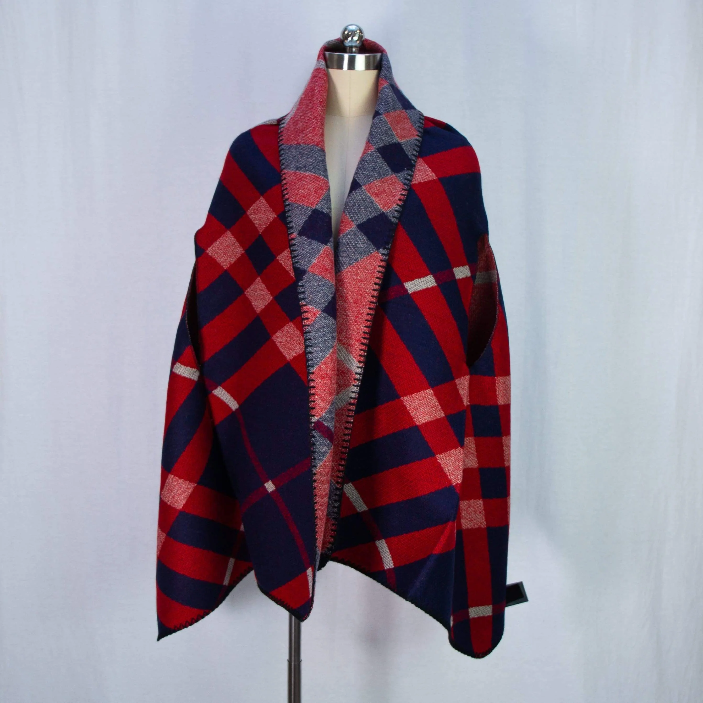 Poncho Datura - Image 4