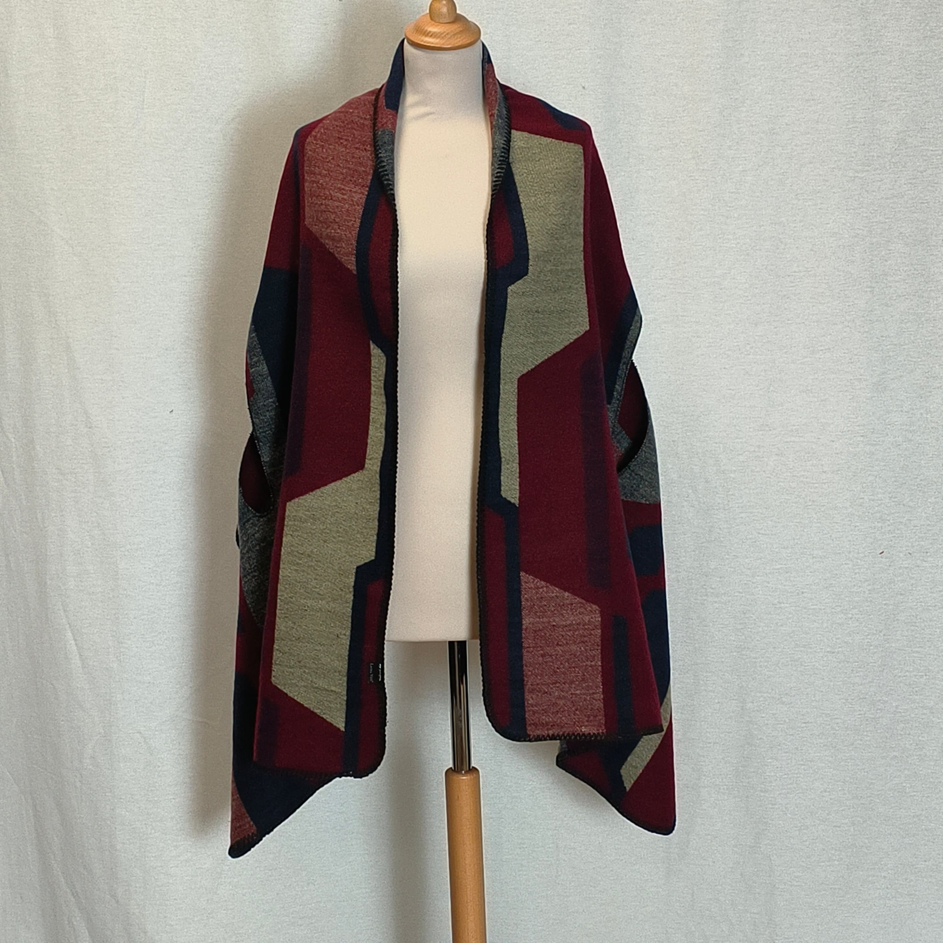 Poncho Datura - Image 7