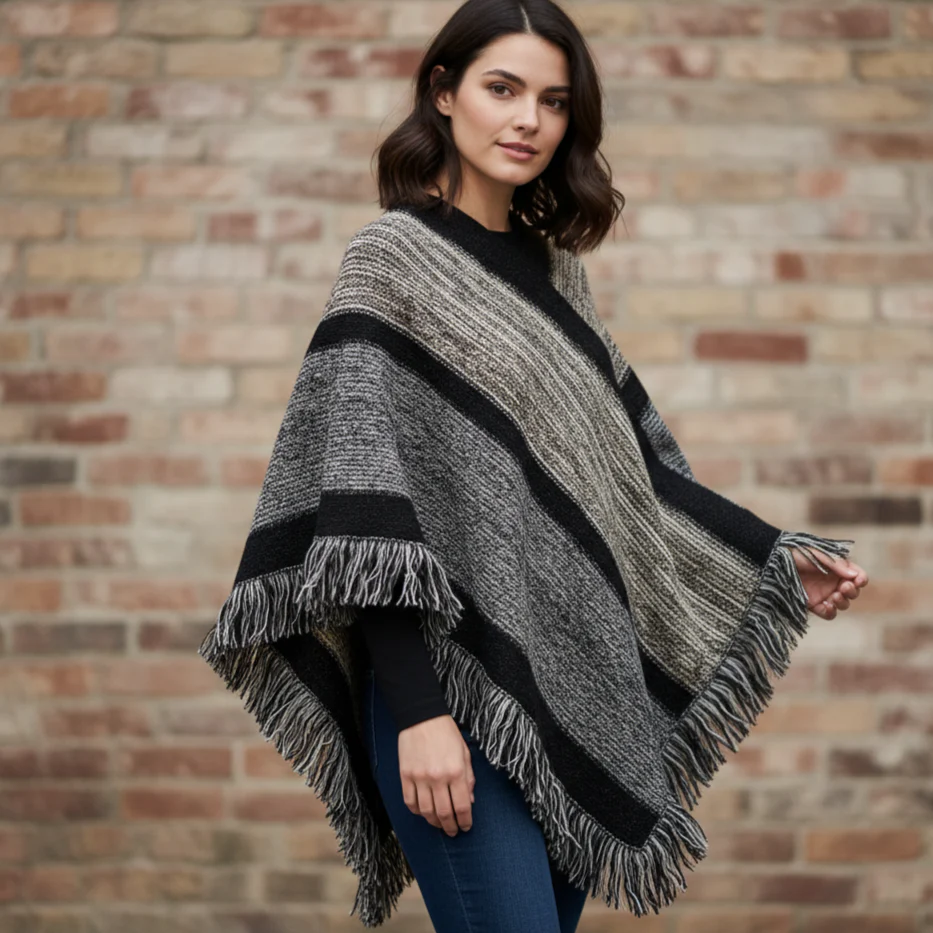 Poncho Daucourt
