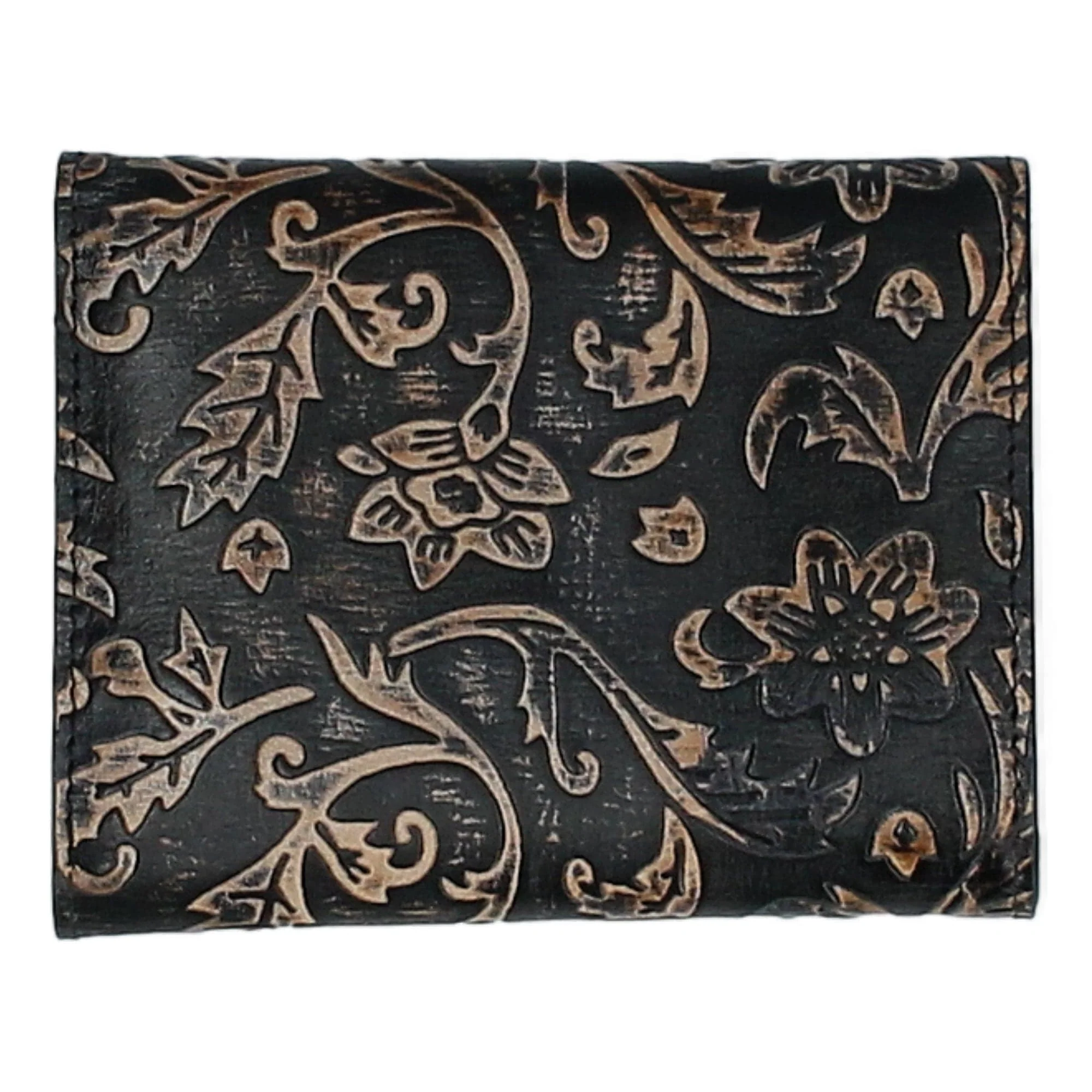 Portefeuille en cuir - Blaise 01 - Image 3