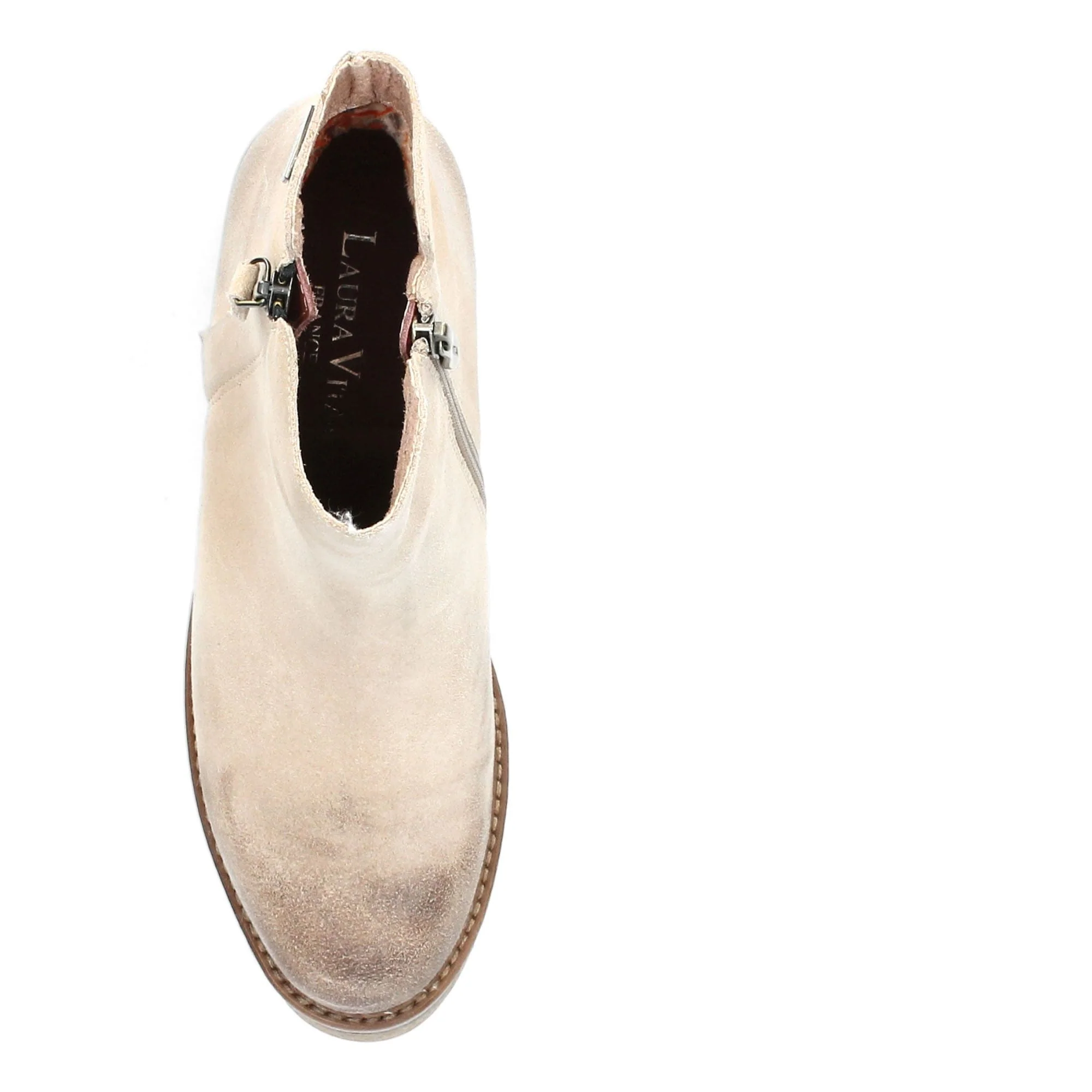 Bottines - RACHELEO 01 - Image 4