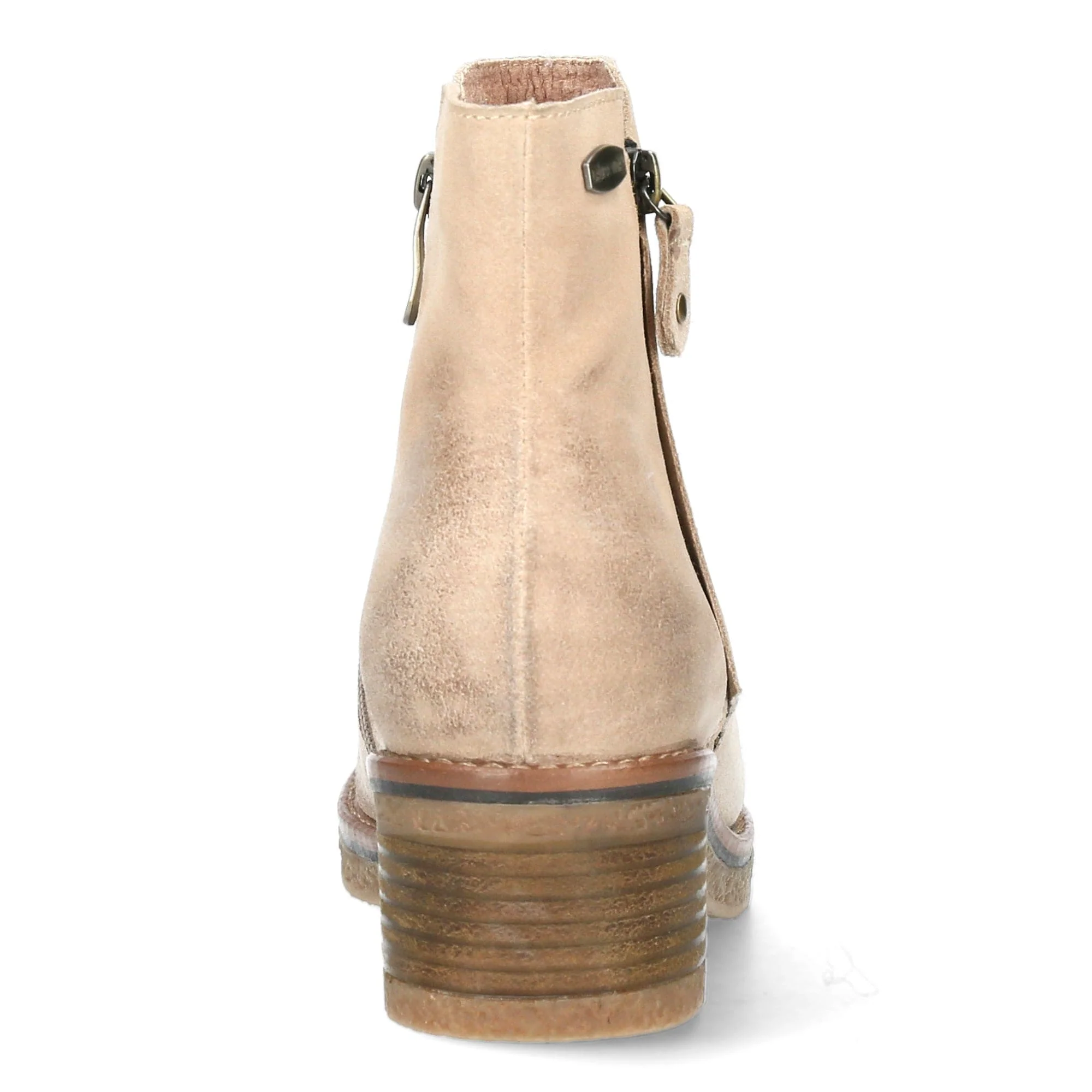 Bottines - RACHELEO 01 - Image 6