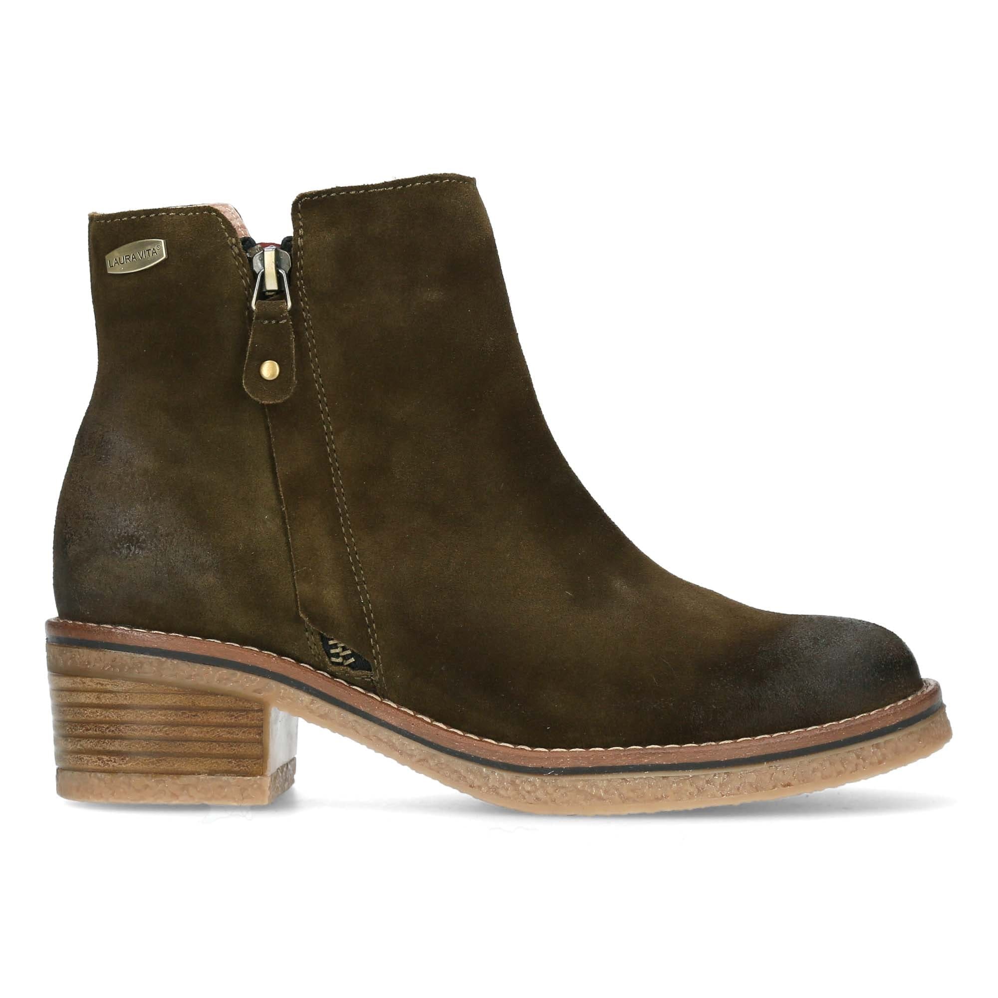 Bottines - RACHELEO 01 - Image 7