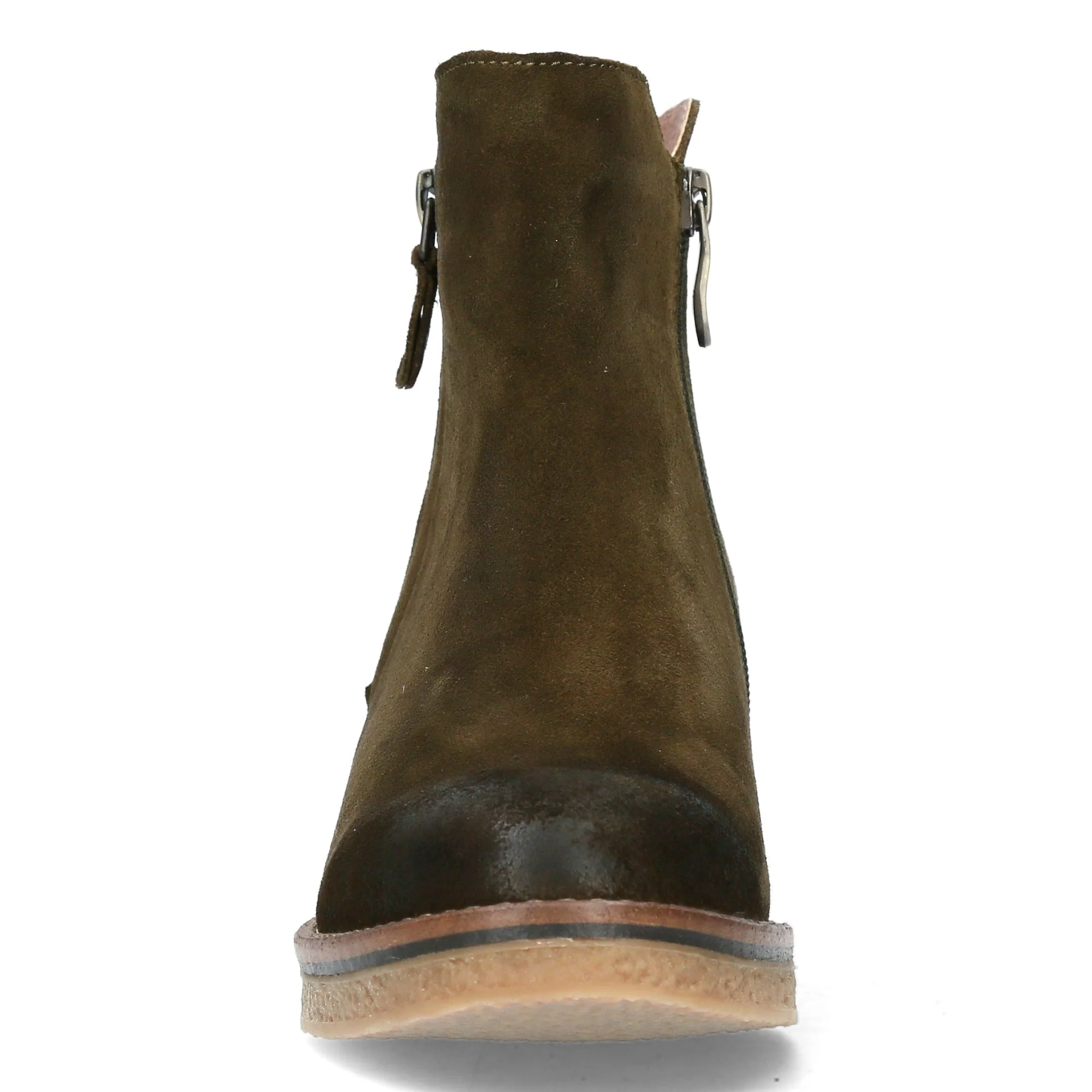 Bottines - RACHELEO 01 - Image 9