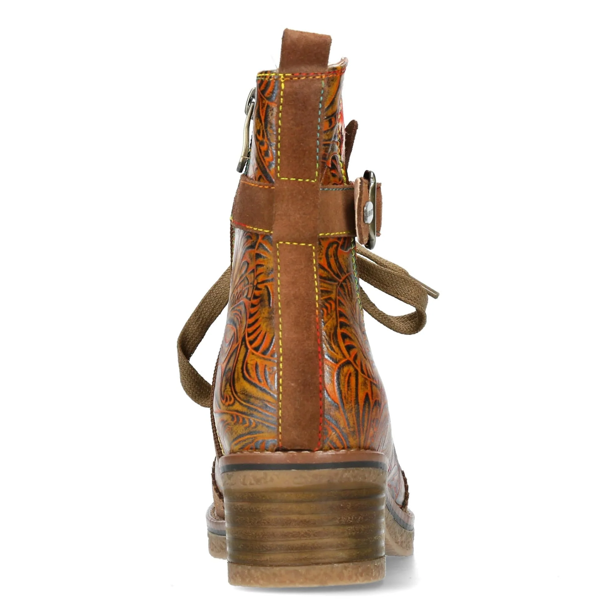 Bottines - RACHELEO 03 - Image 12