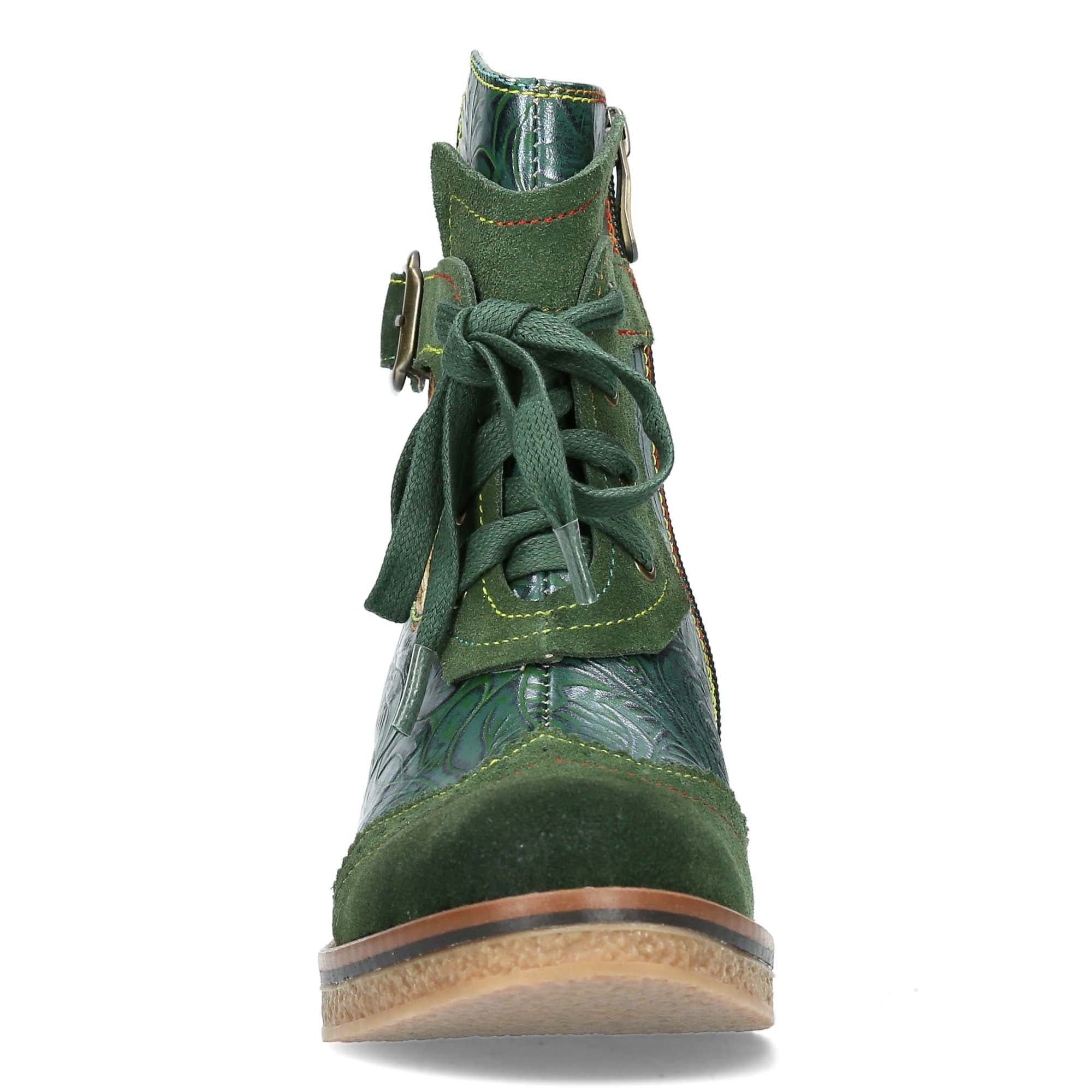 Bottines - RACHELEO 03 - Image 3