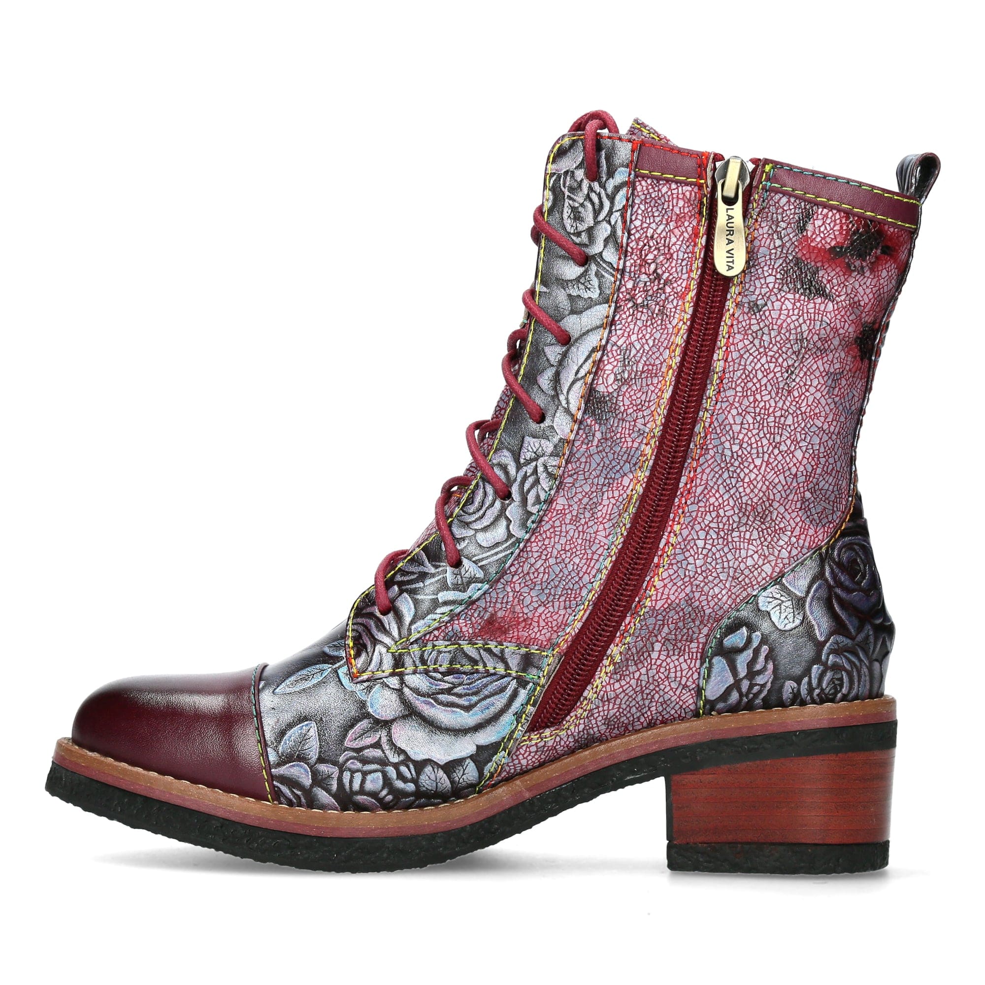 Bottines - RACHELEO 04 - Image 11