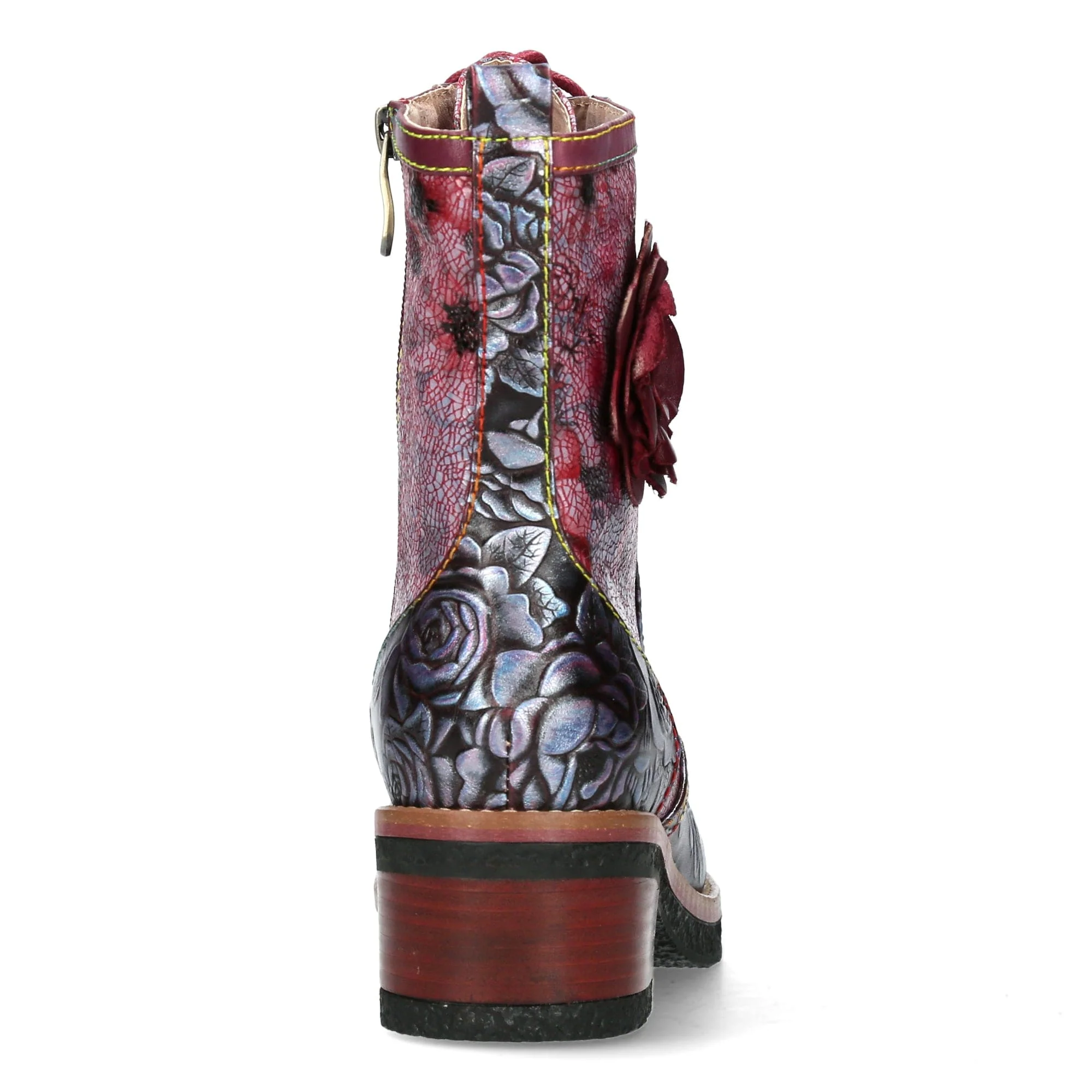 Bottines - RACHELEO 04 - Image 12