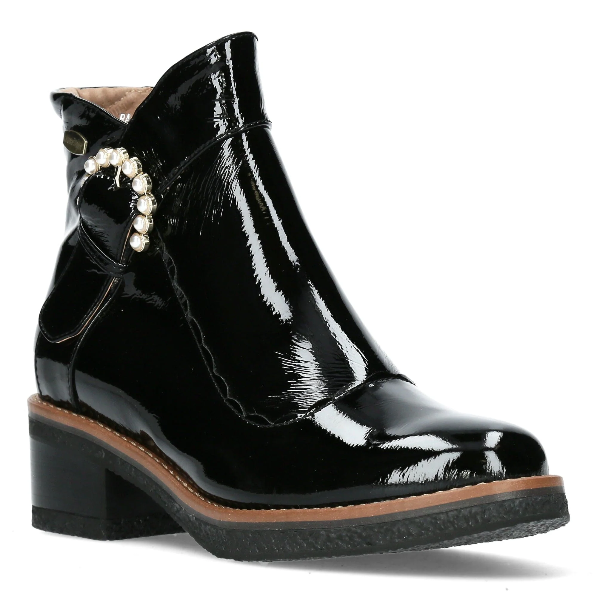 Bottines - RACHELEO 05 - Image 8