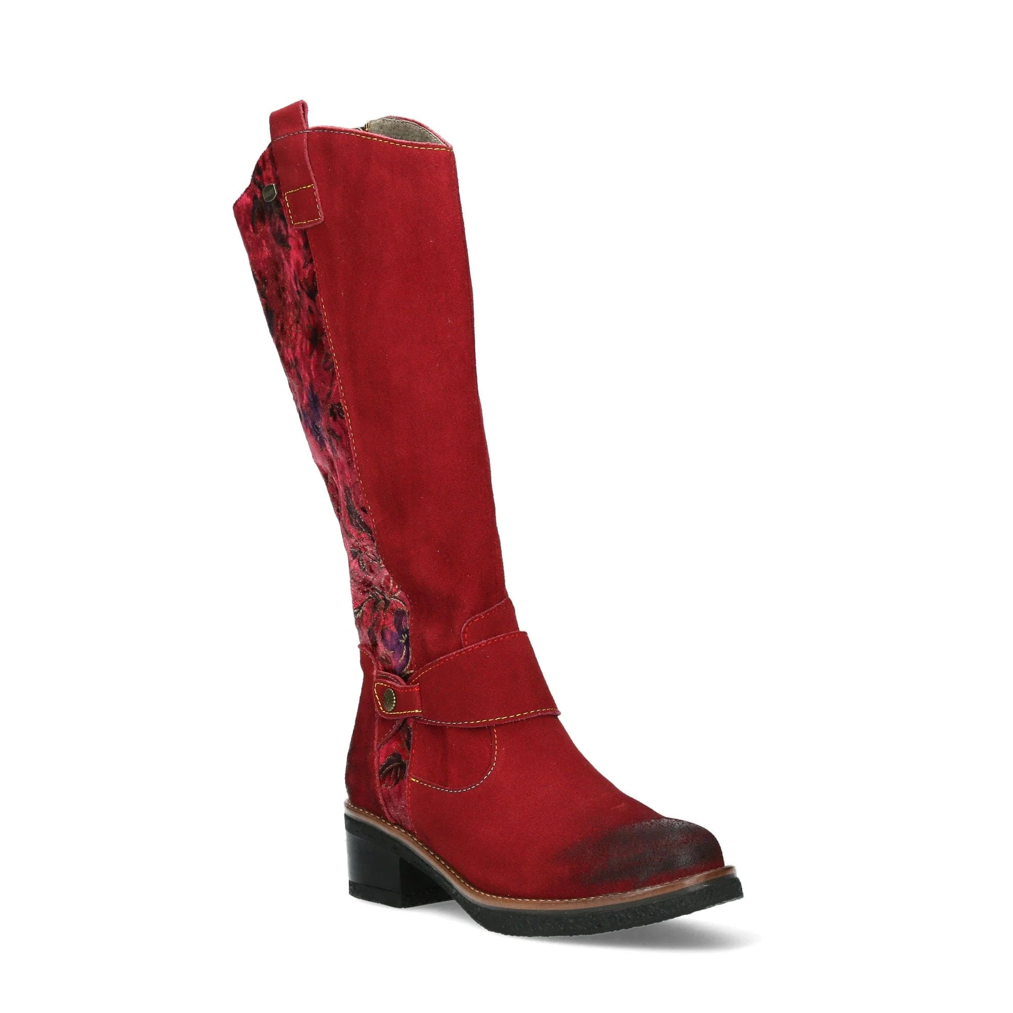 Bottes - RACHELEO 08 - Image 8