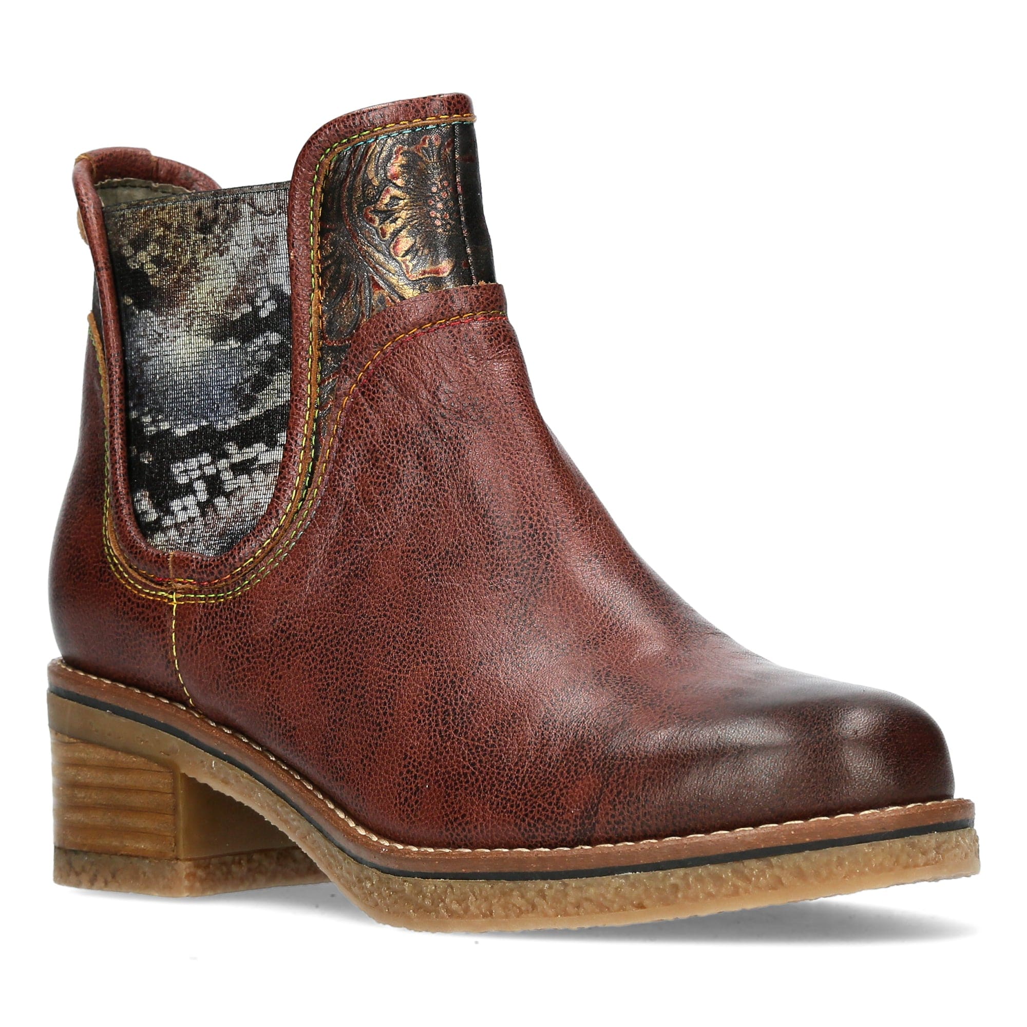Bottines - RACHELEO 31 - Image 8