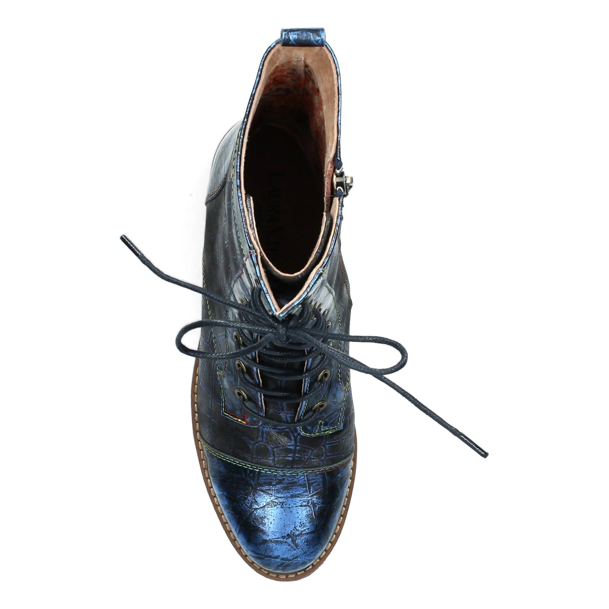 Bottines - RACHELEO 32 - Image 10
