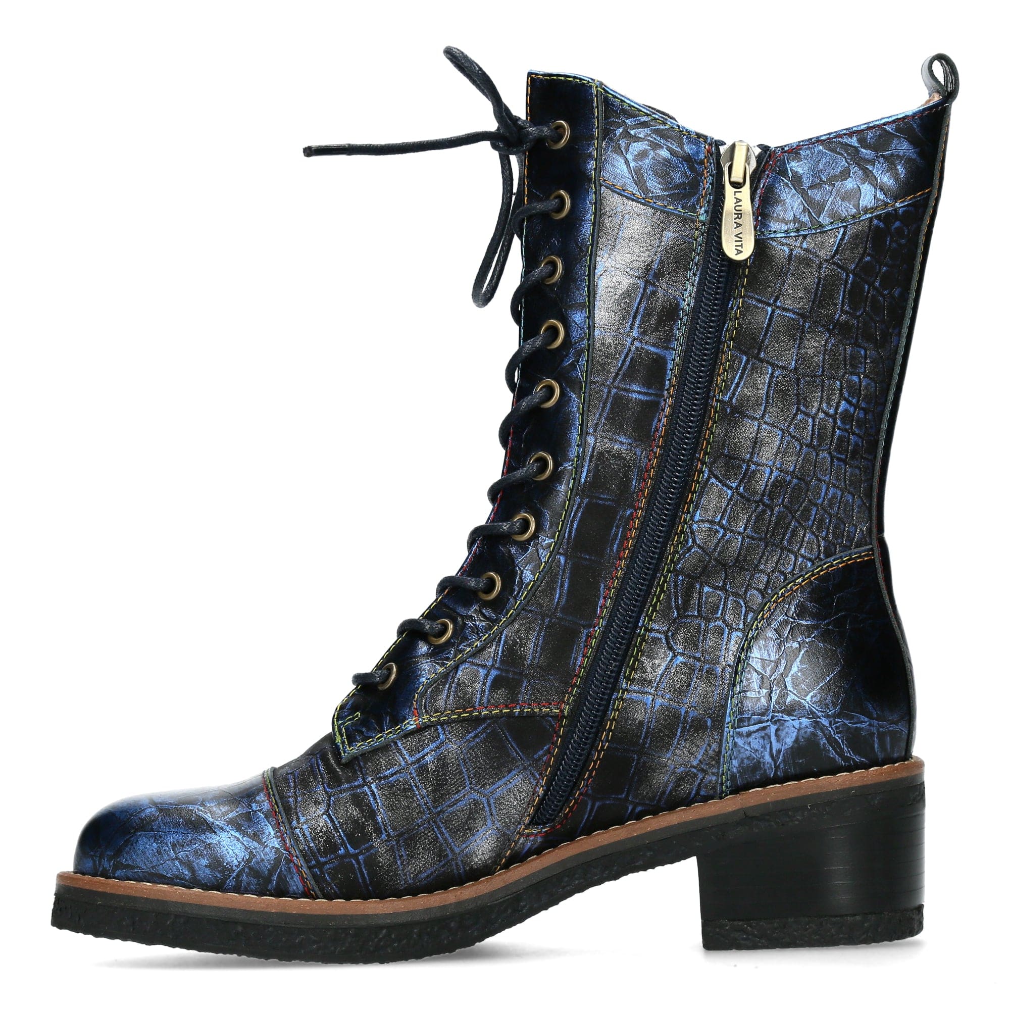 Bottines - RACHELEO 32 - Image 11