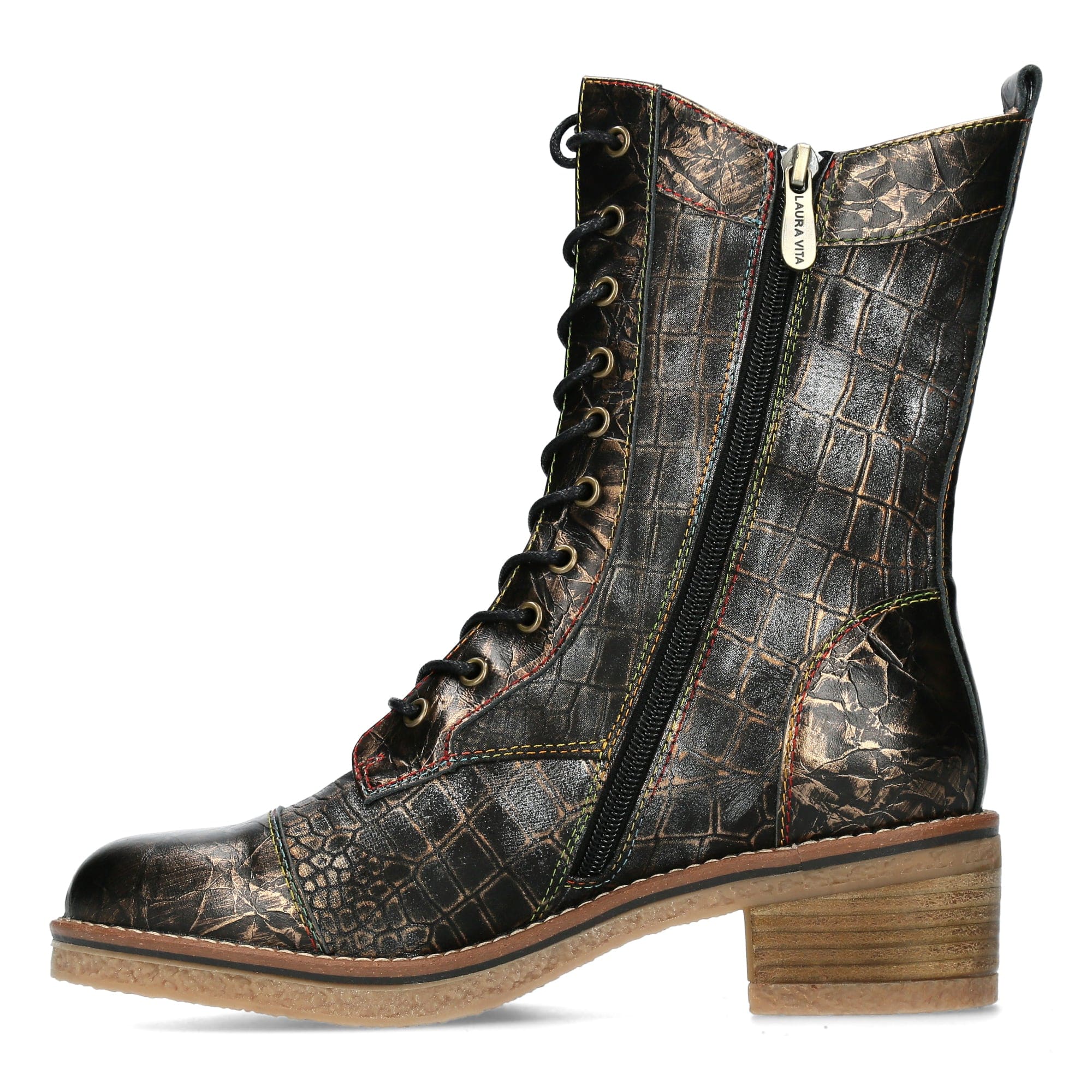 Bottines - RACHELEO 32 - Image 16