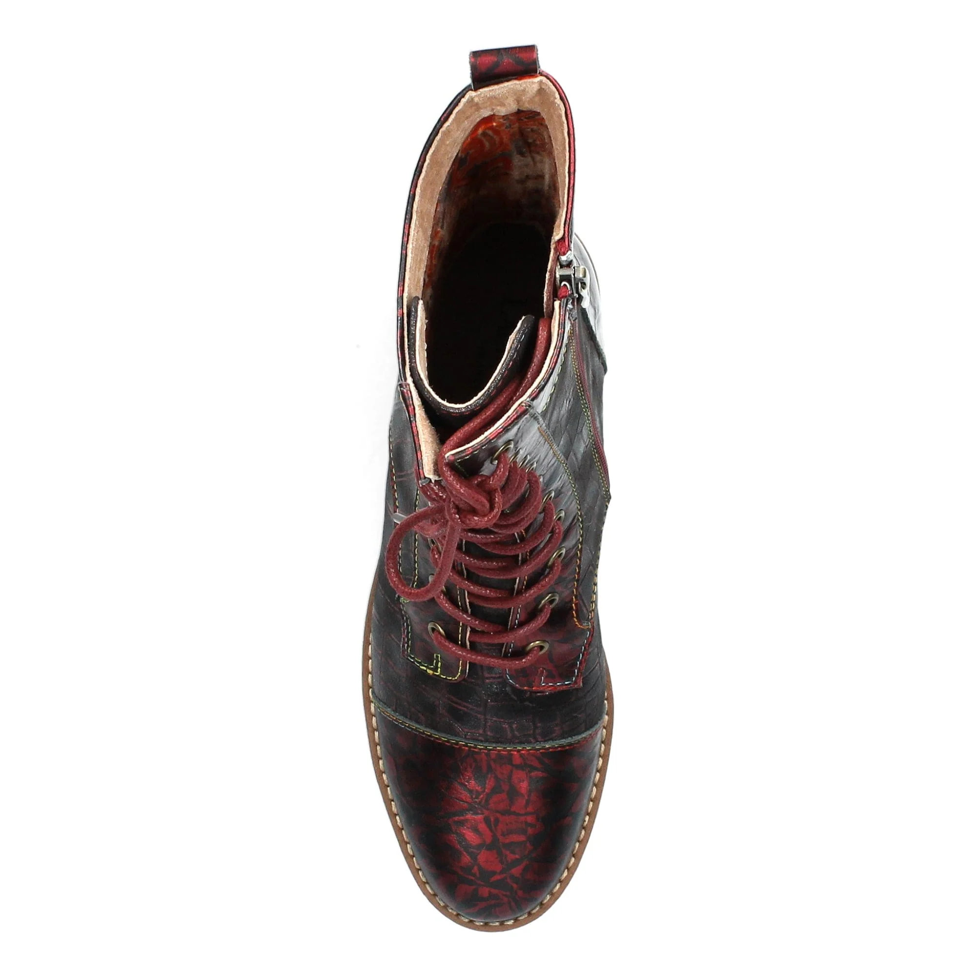 Bottines - RACHELEO 32 - Image 4
