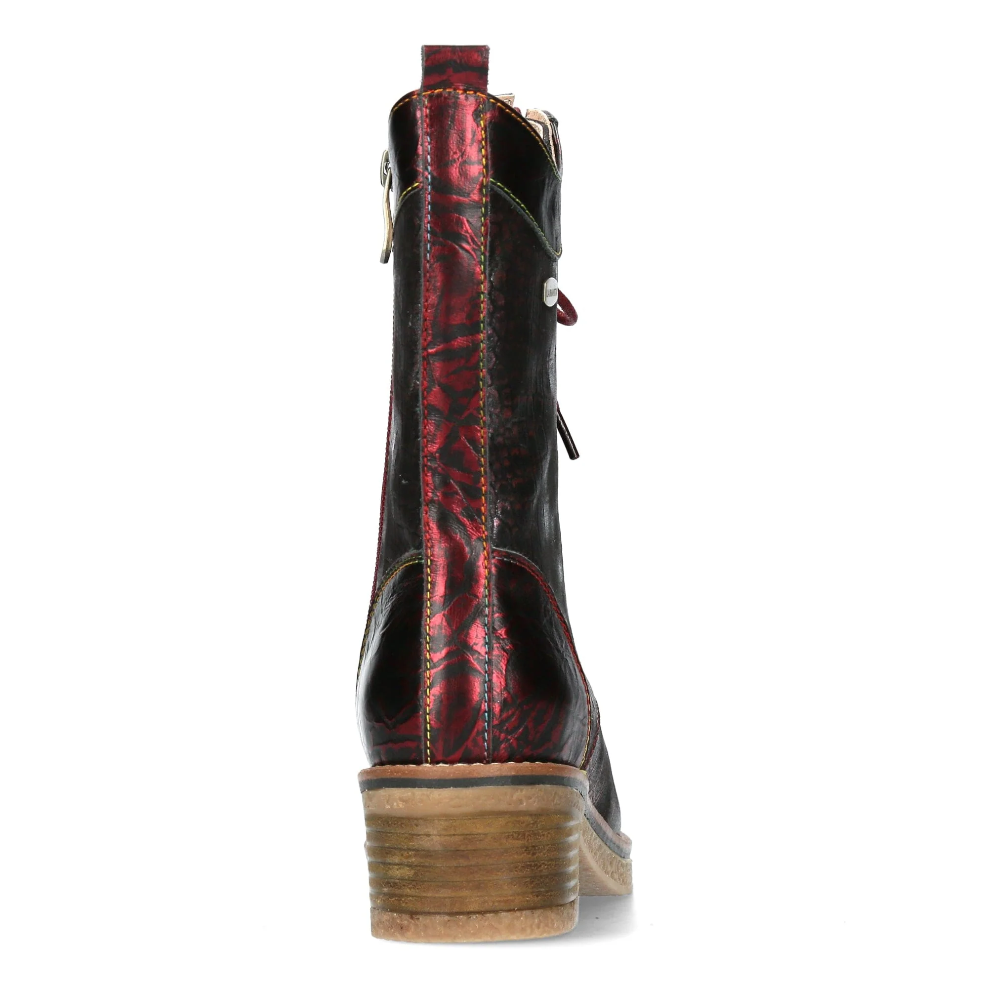 Bottines - RACHELEO 32 - Image 6