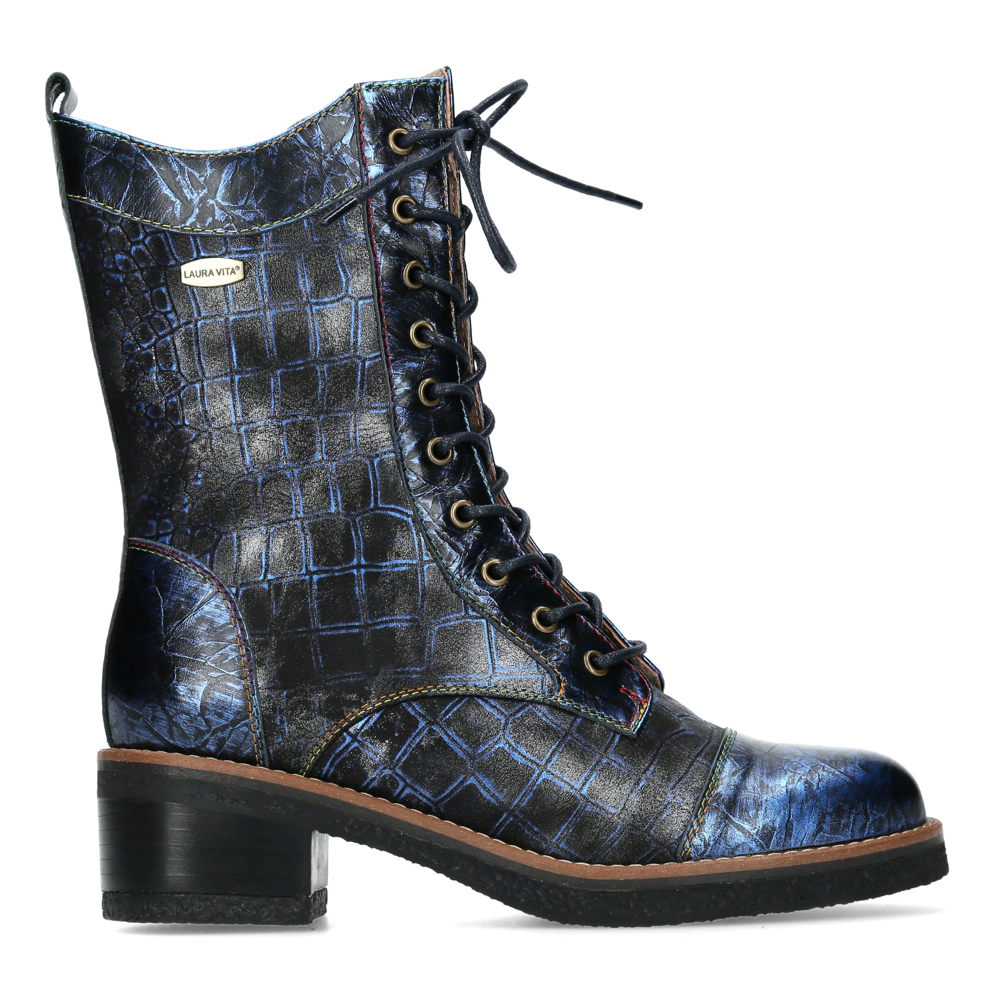 Bottines - RACHELEO 32 - Image 7