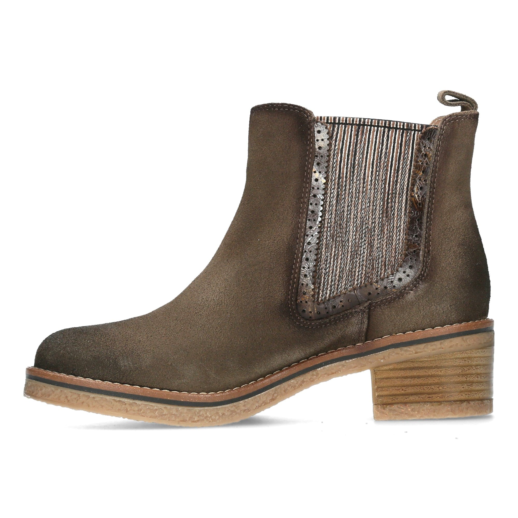 Bottines - RACHELEO 33 - Image 11