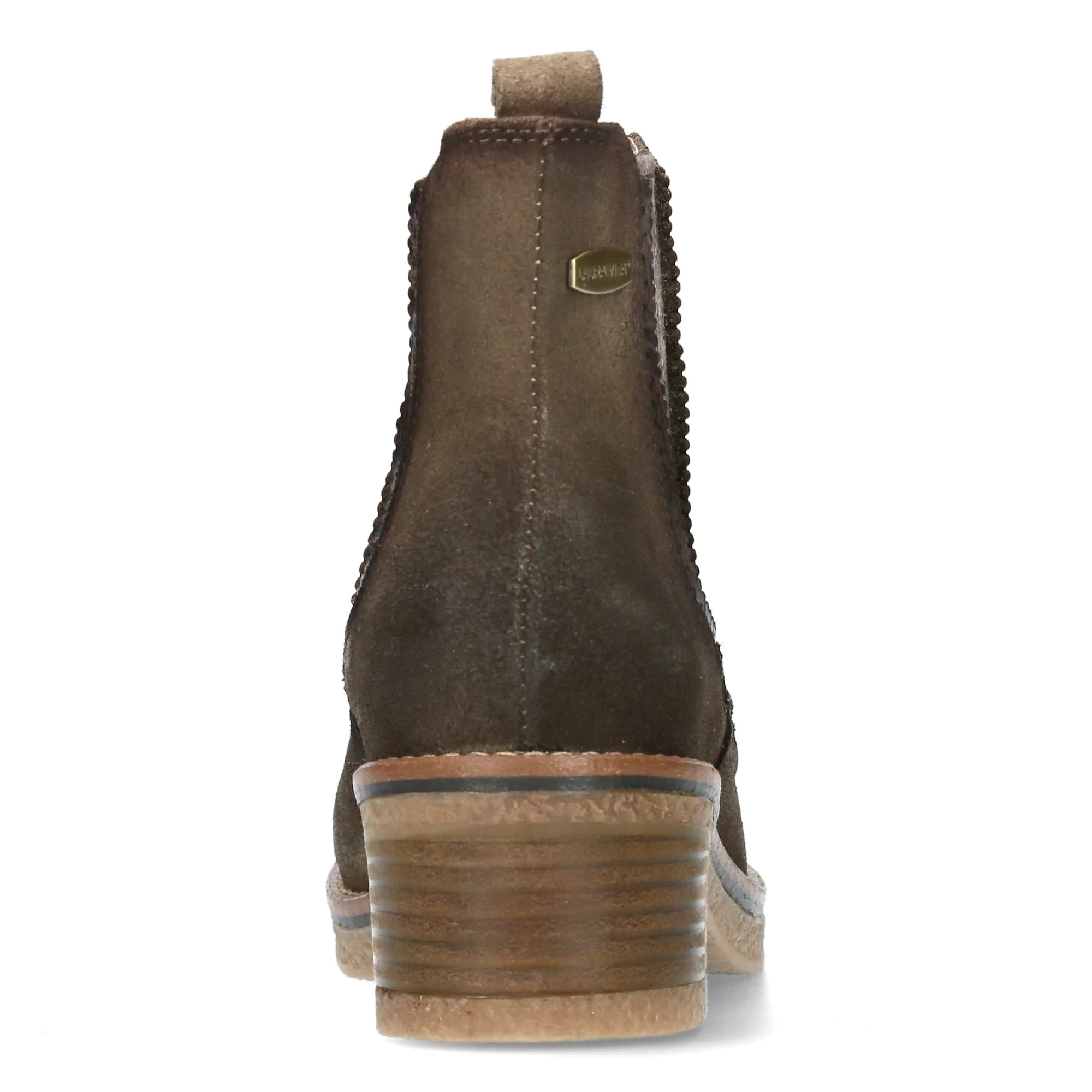 Bottines - RACHELEO 33 - Image 12
