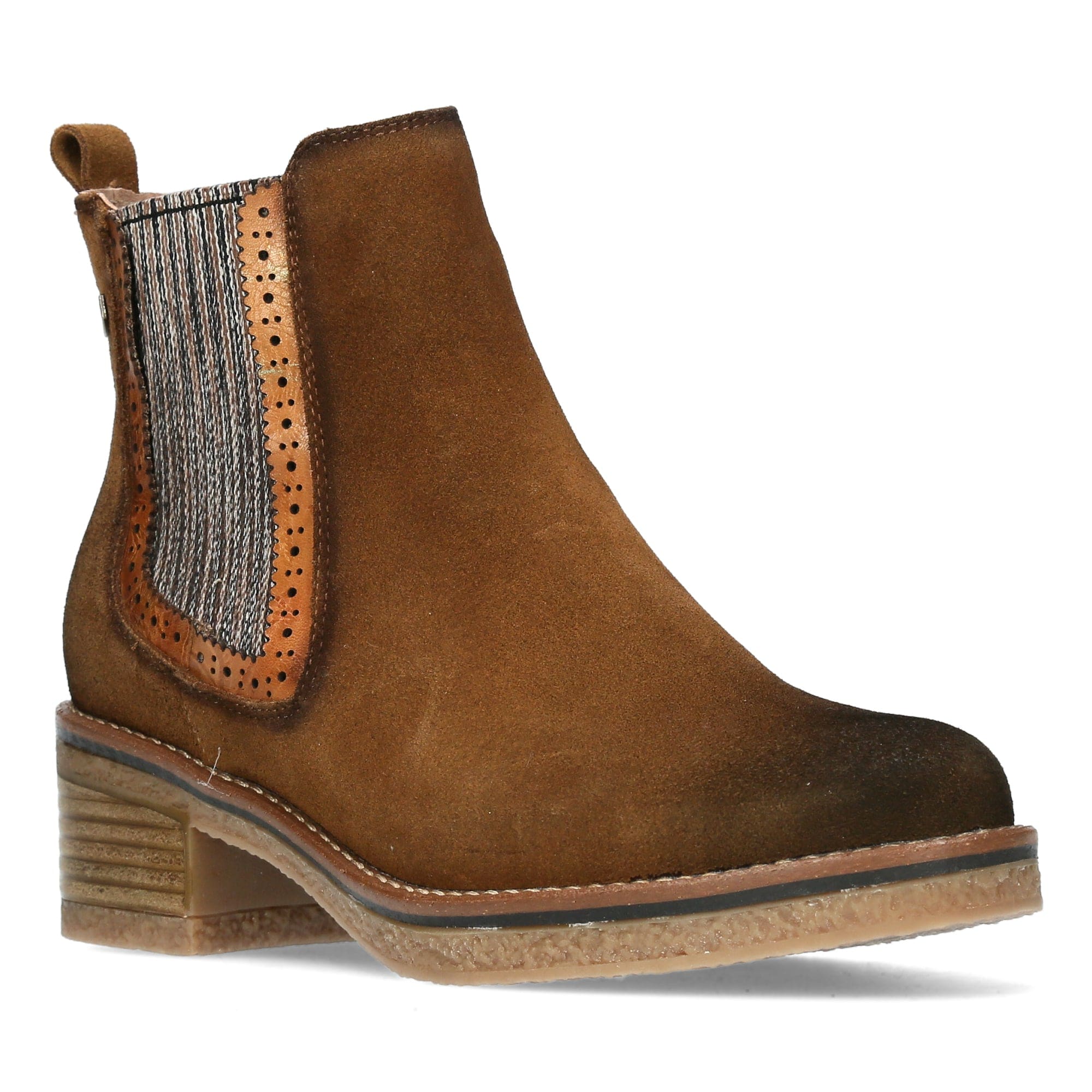 Bottines - RACHELEO 33 - Image 2
