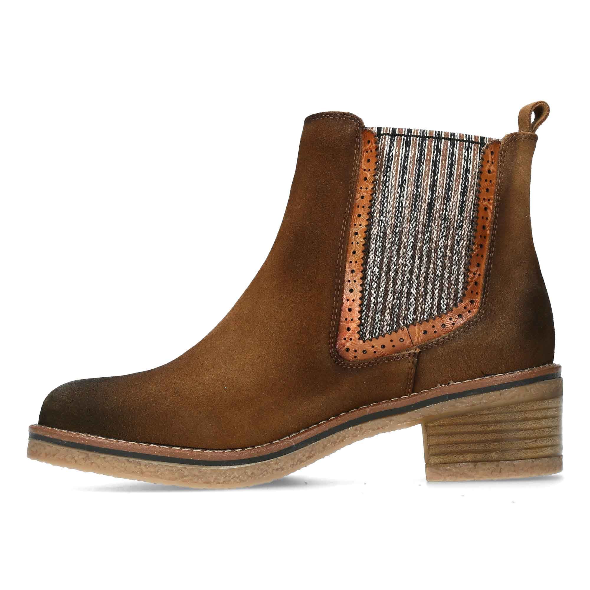 Bottines - RACHELEO 33 - Image 5