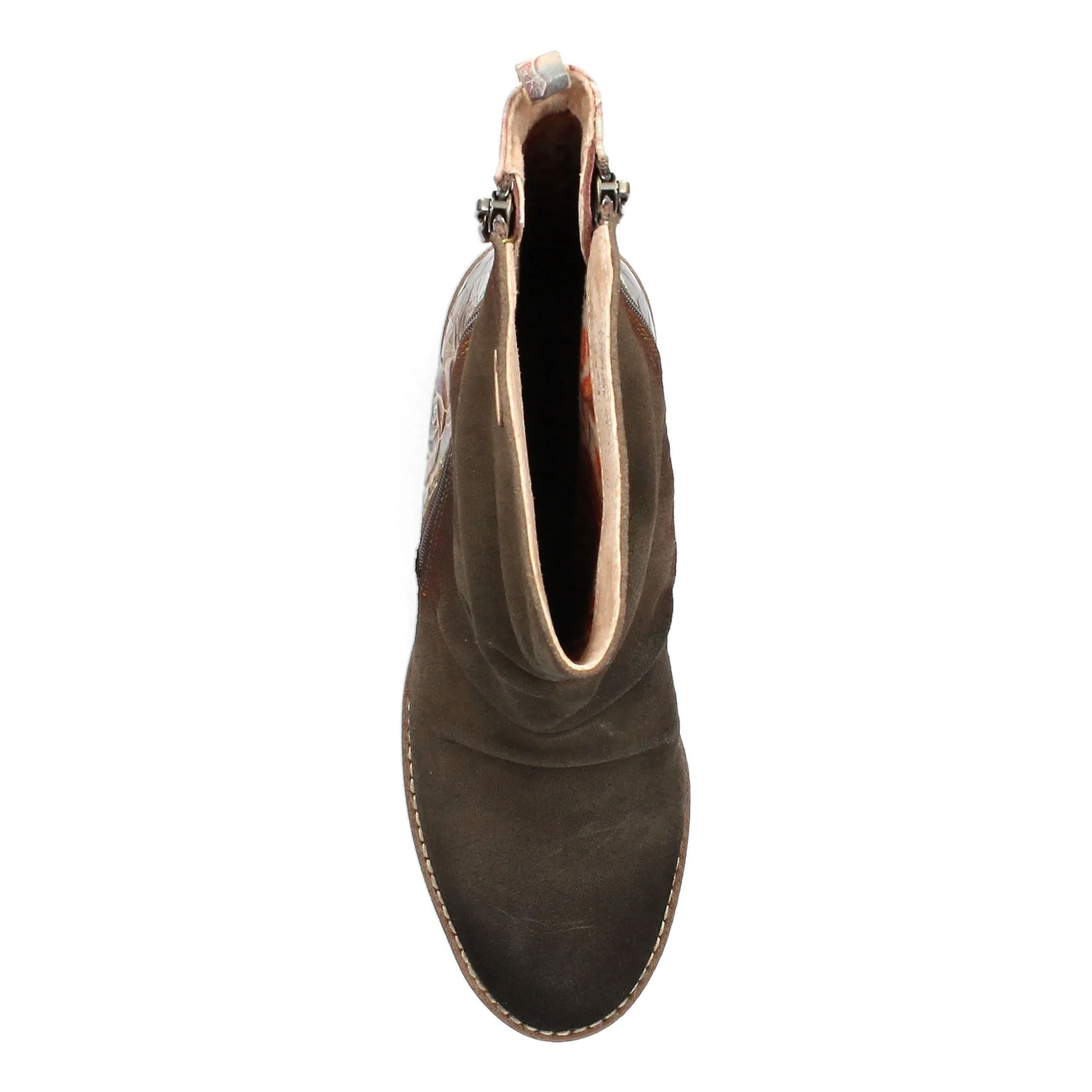 Bottines - RACHELEO 35 - Image 10