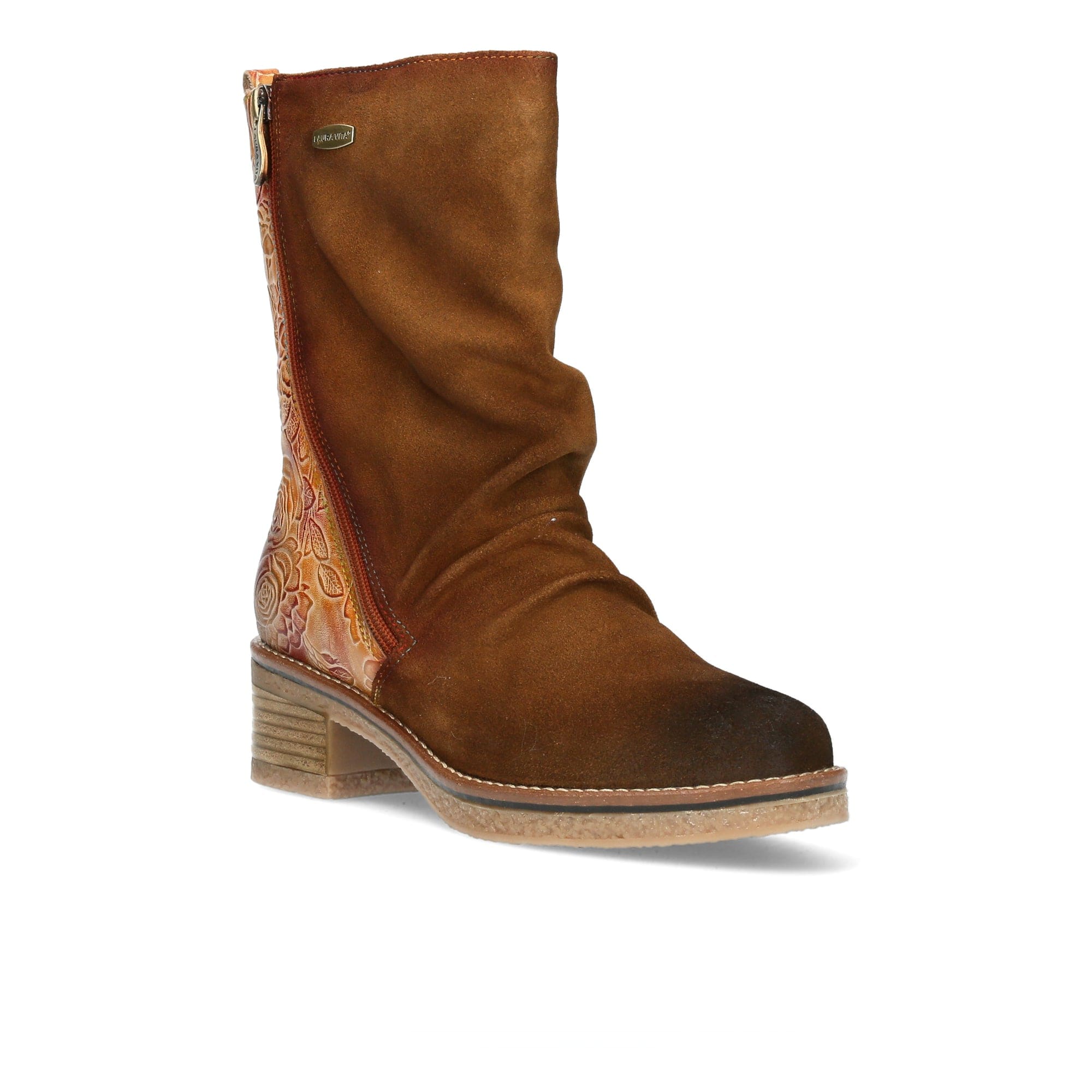 Bottines - RACHELEO 35 - Image 2