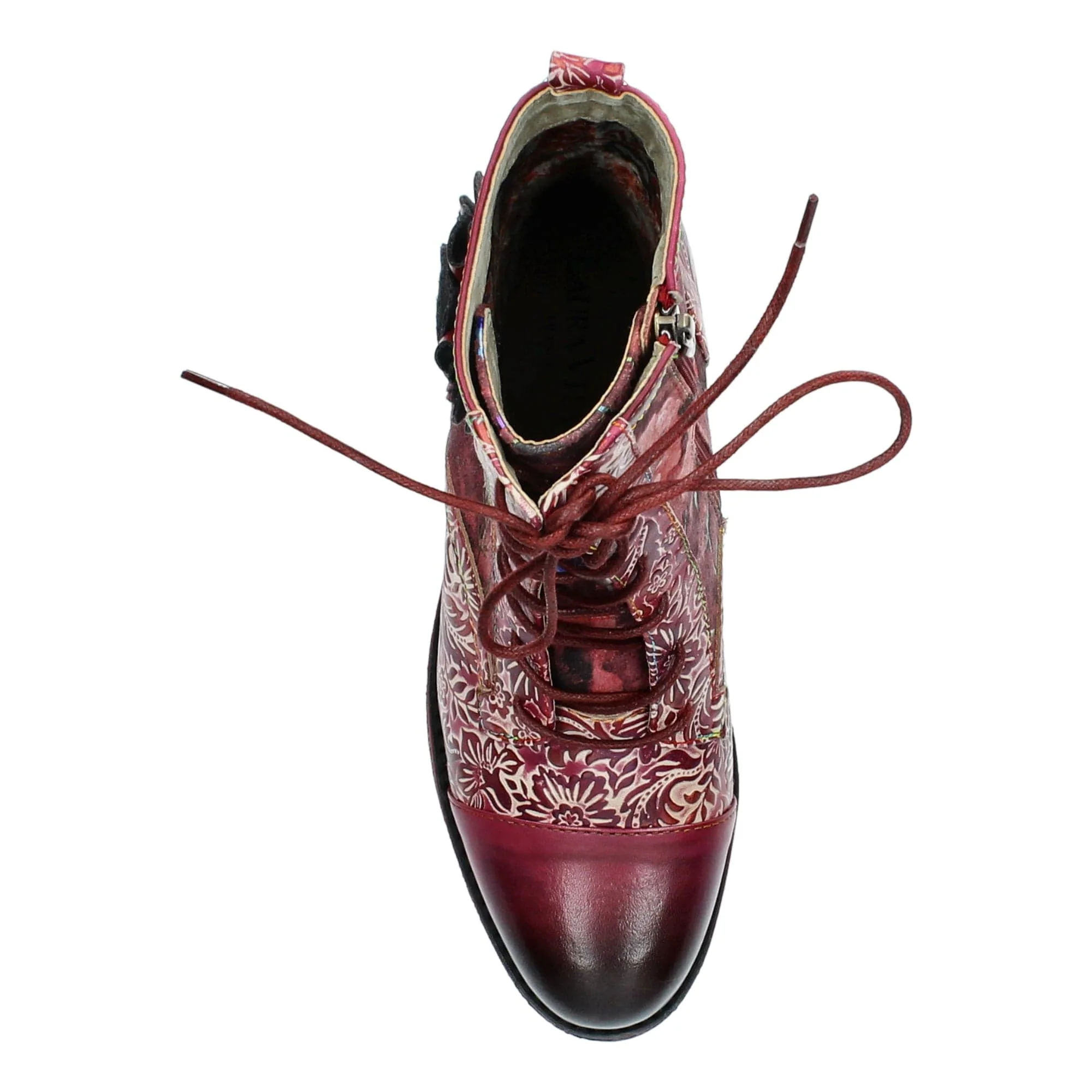 Bottines - RACHELEO 04 - Image 17