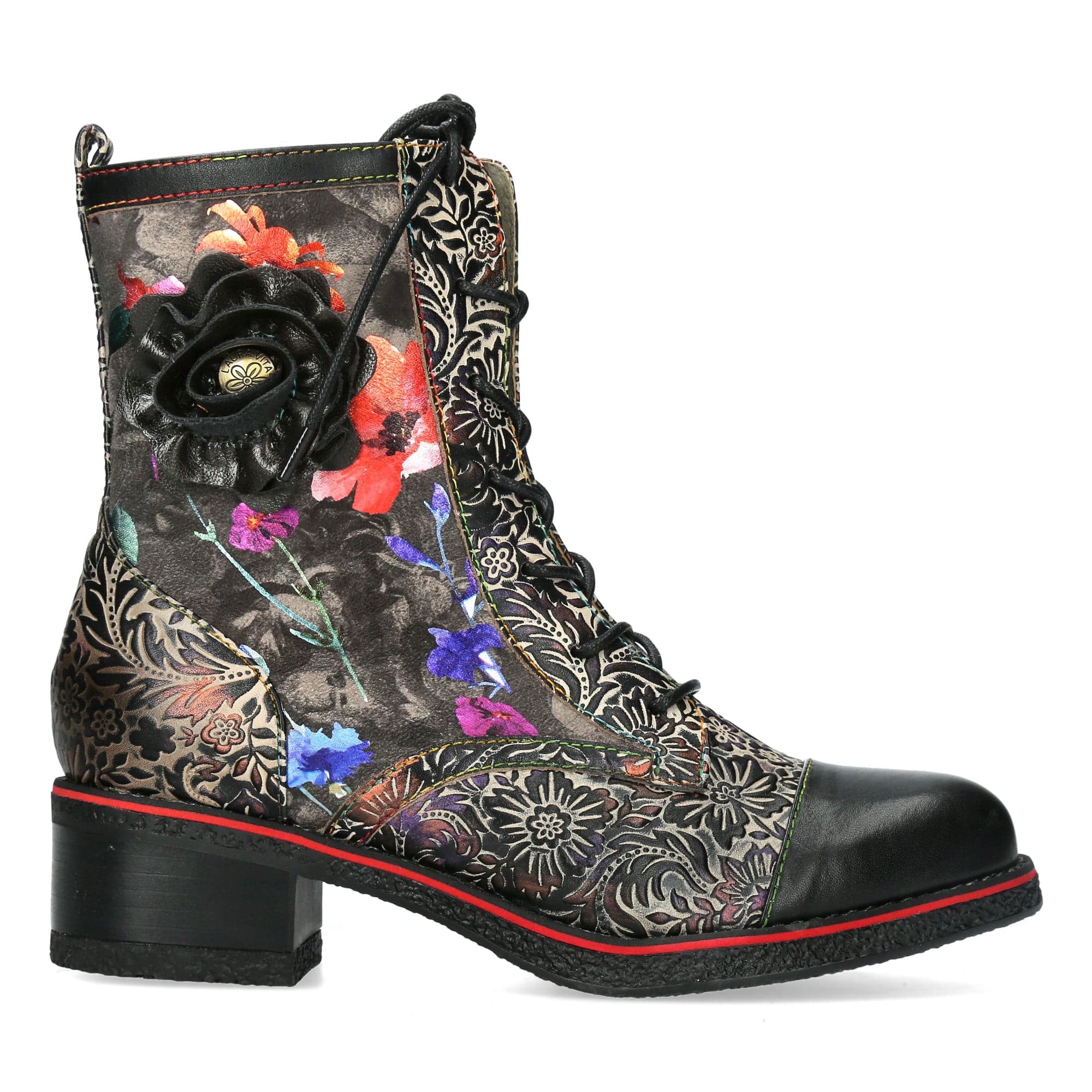 Bottines - RACHELEO 04 - Image 2