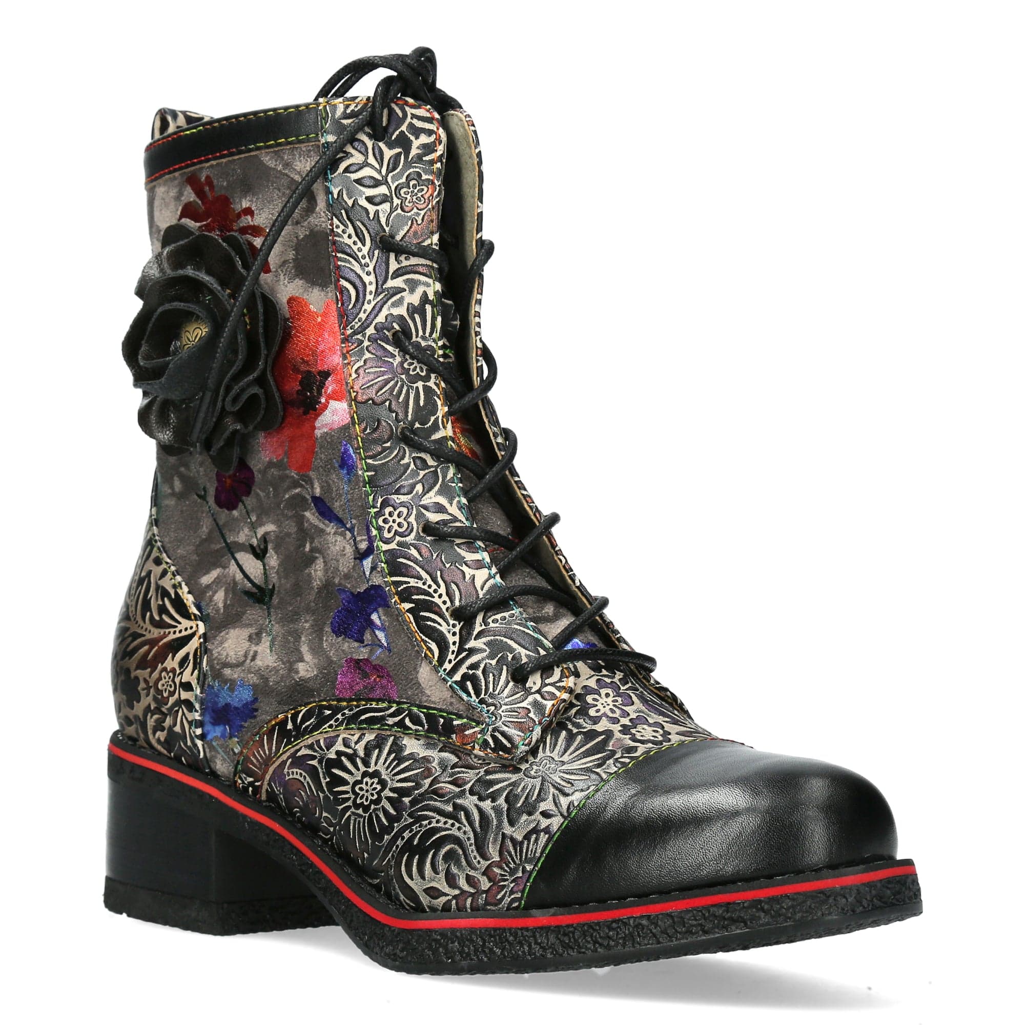 Bottines - RACHELEO 04 - Image 3