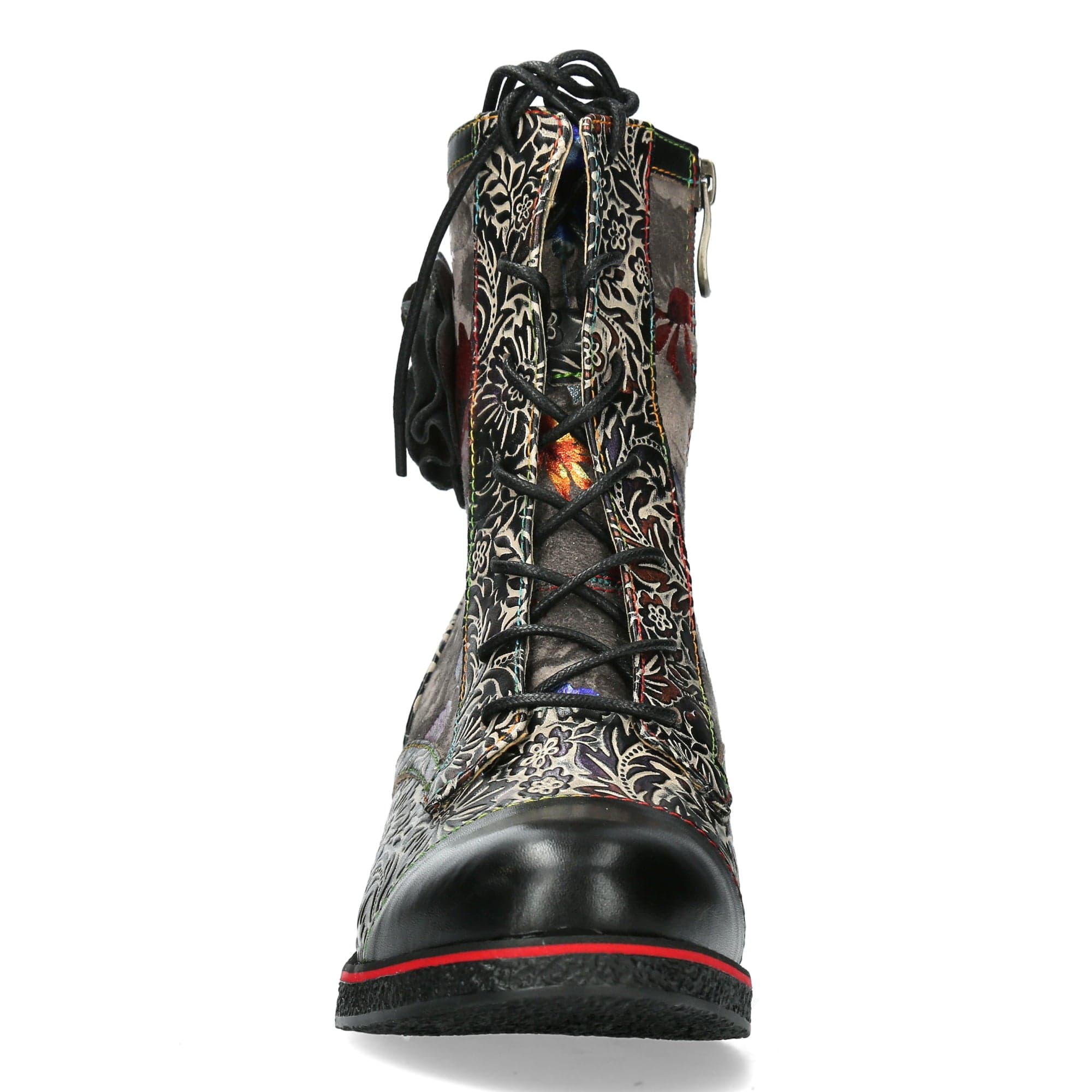 Bottines - RACHELEO 04 - Image 4