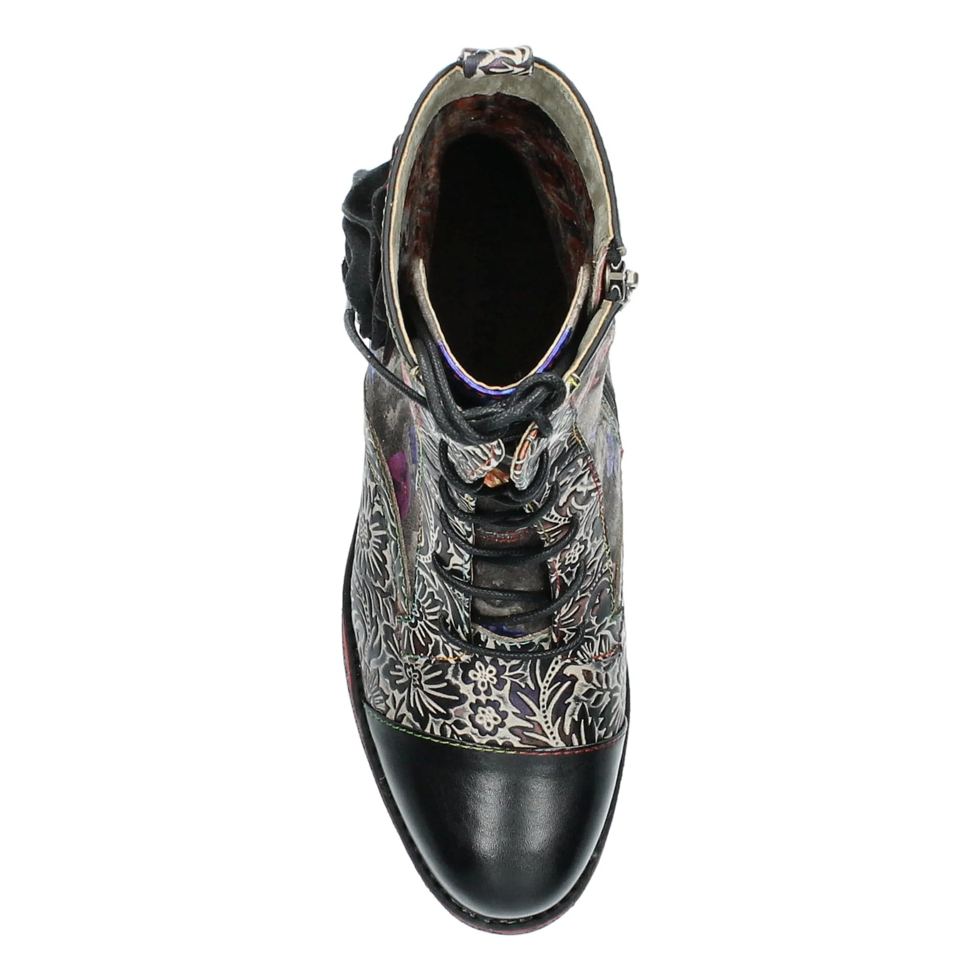Bottines - RACHELEO 04 - Image 5