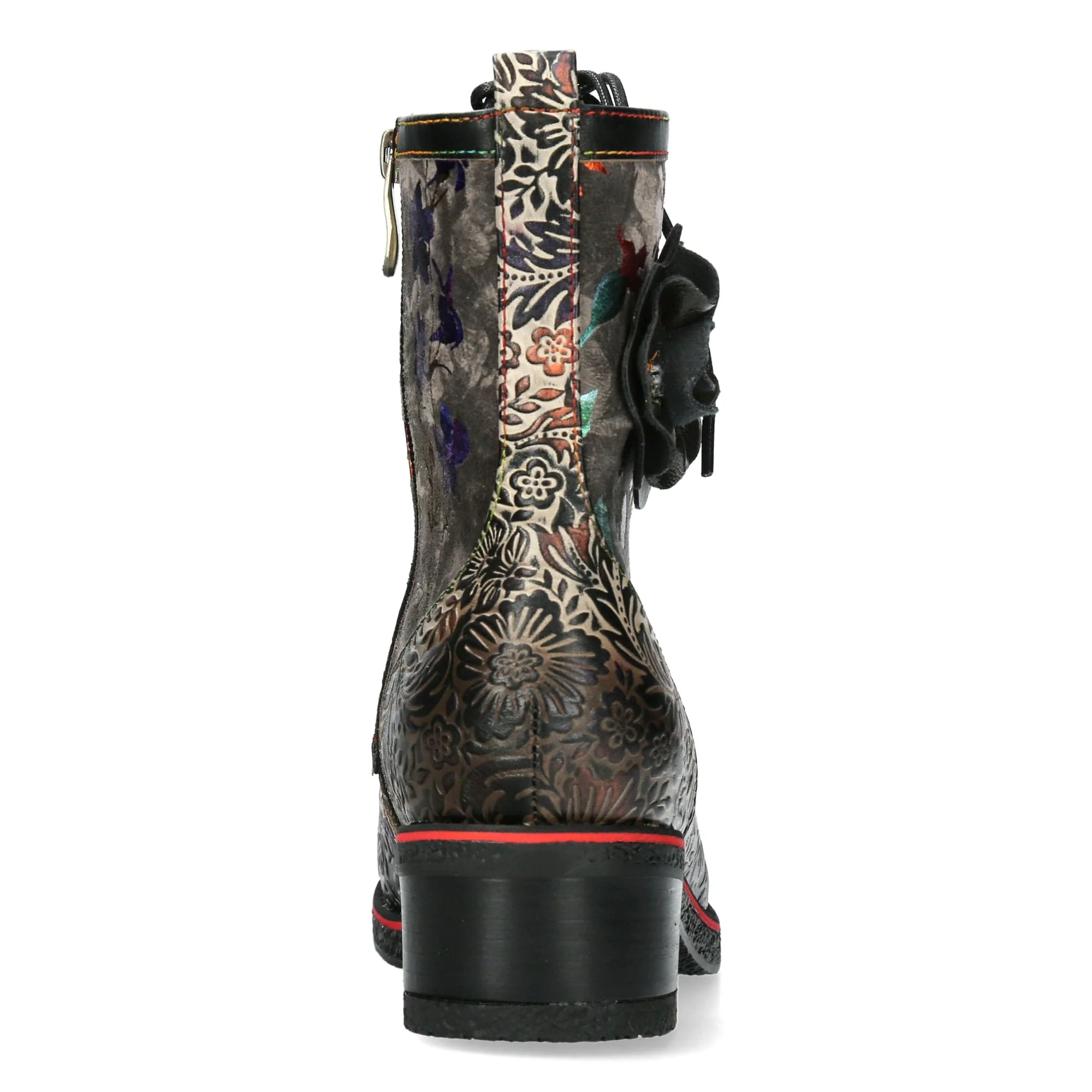 Bottines - RACHELEO 04 - Image 7