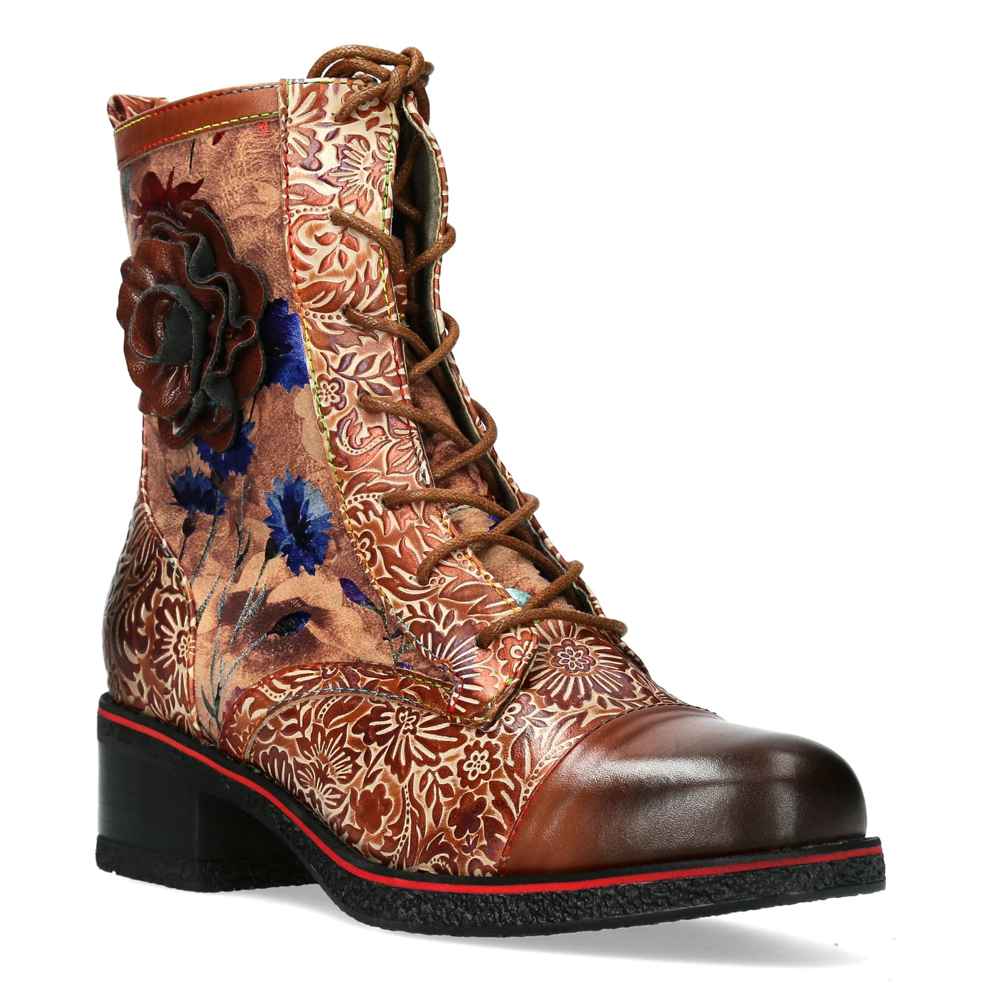 Bottines - RACHELEO 04 - Image 9