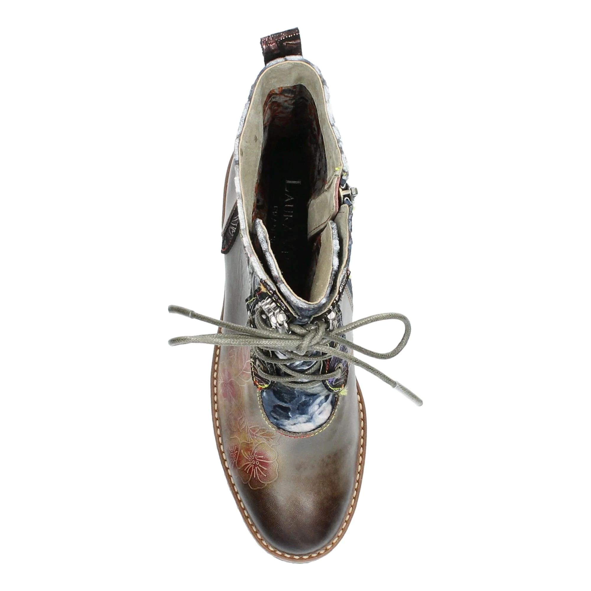 Bottines - RACHELEO 11 - Image 10
