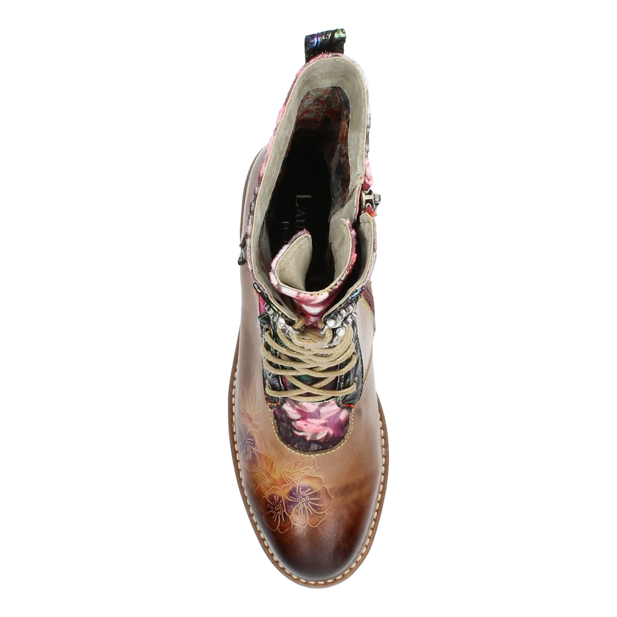 Bottines - RACHELEO 11 - Image 4