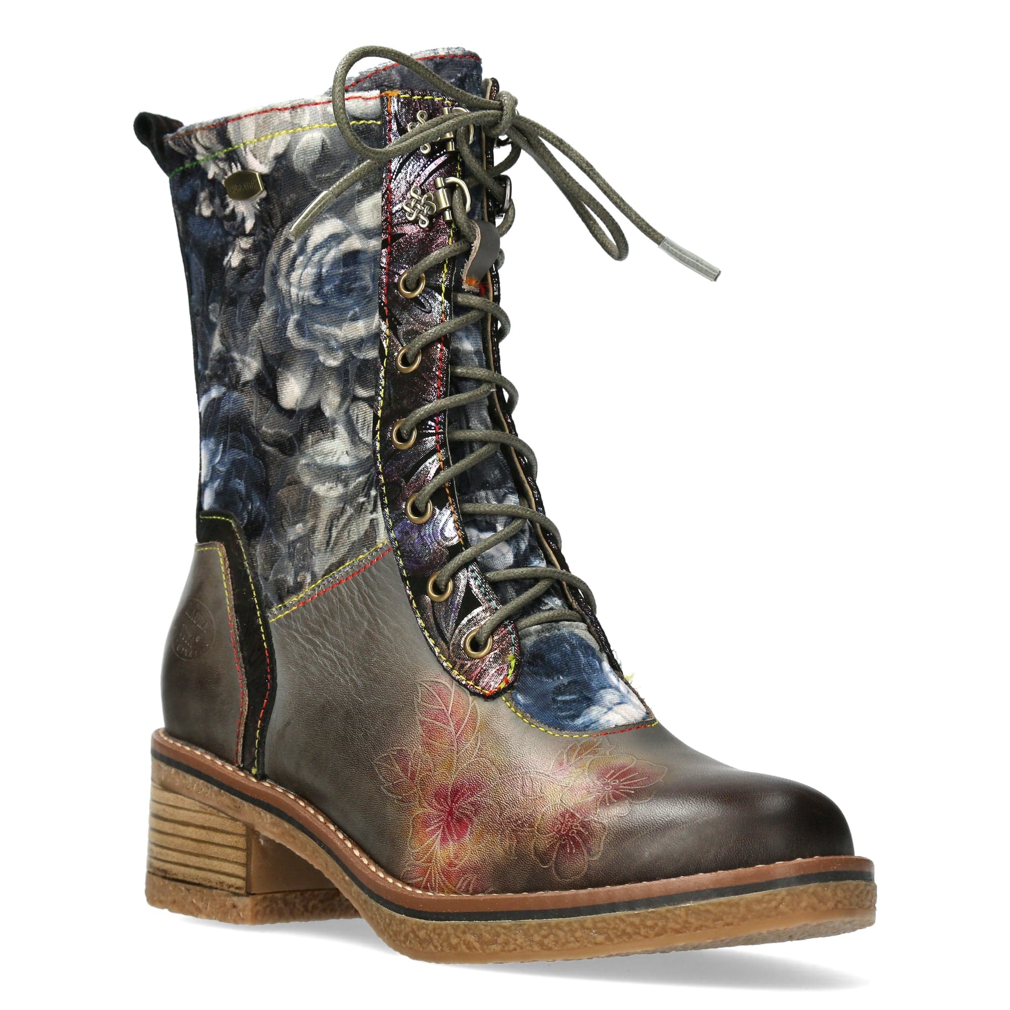 Bottines - RACHELEO 11 - Image 8
