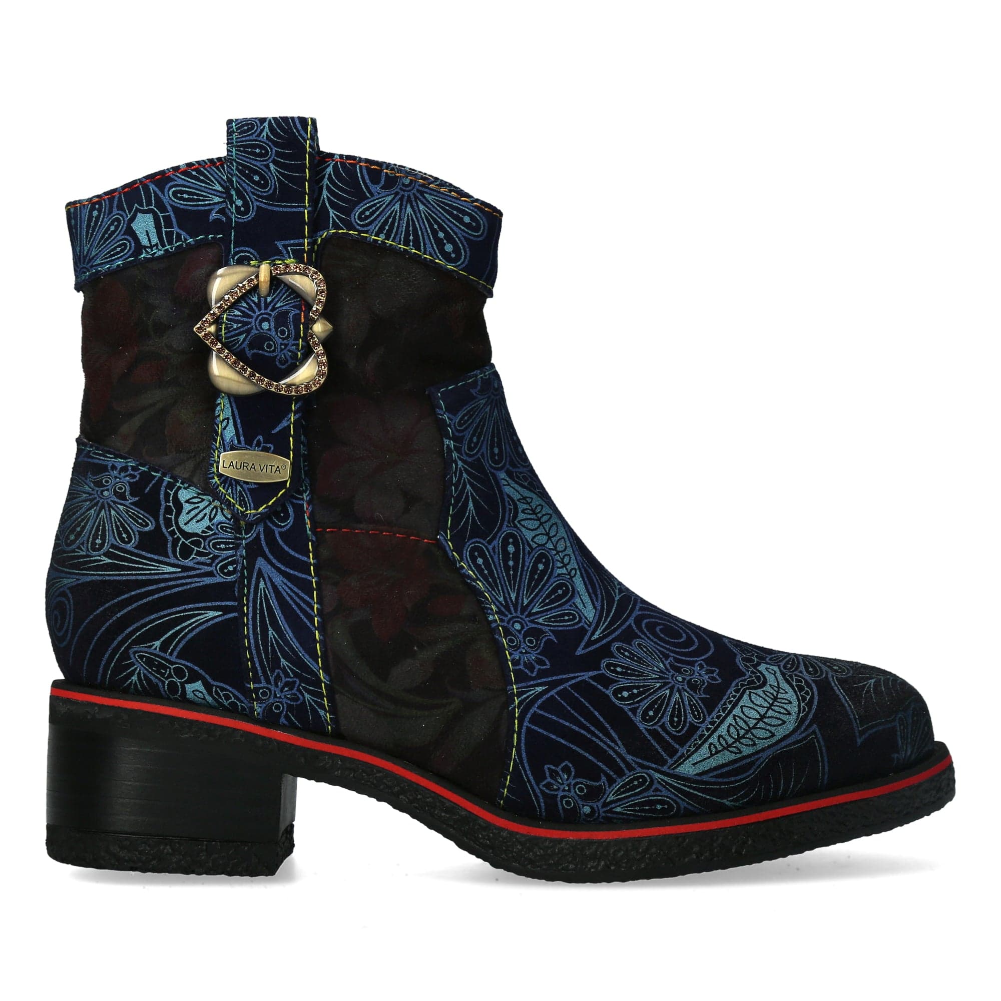 Bottines - RACHELEO 12