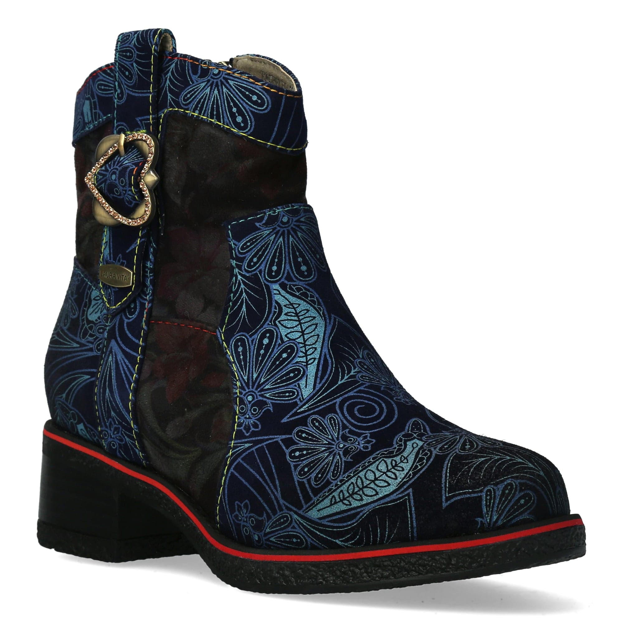 Bottines - RACHELEO 12 - Image 2